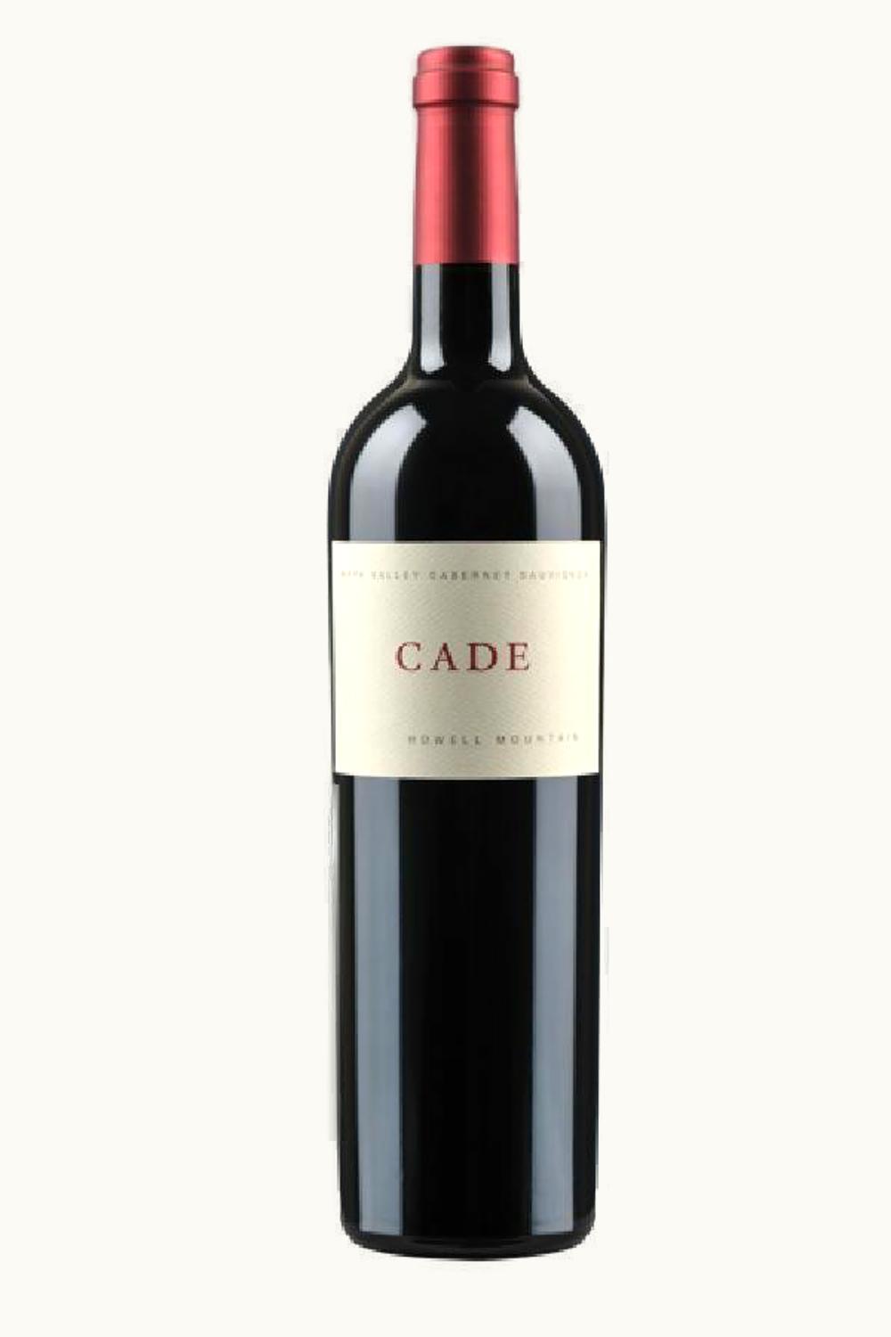 Cade's Estate Cade's Estate Cab Sauv, 2017