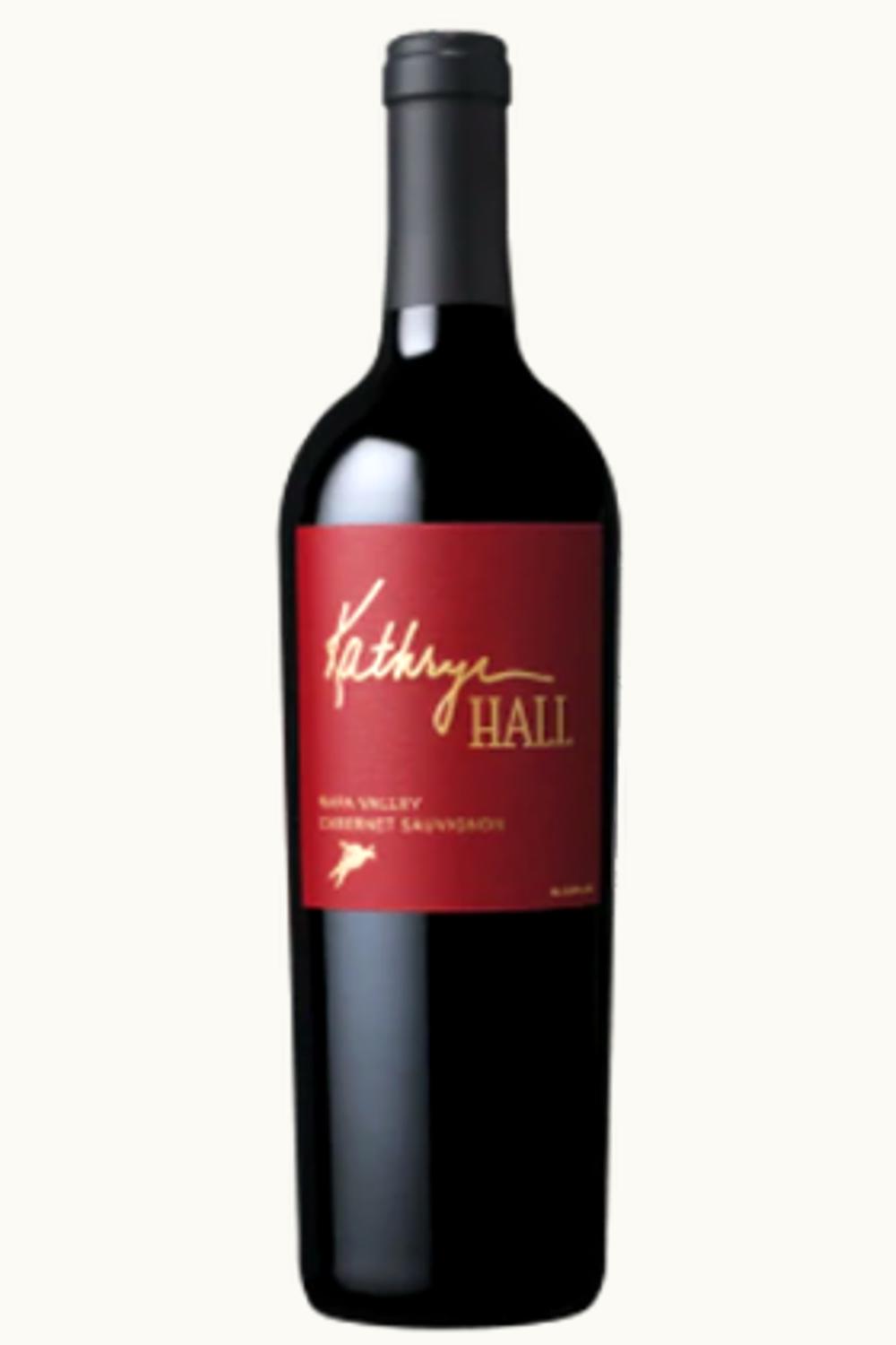 Hall Hall Kathryn Cab Sauv, 2017