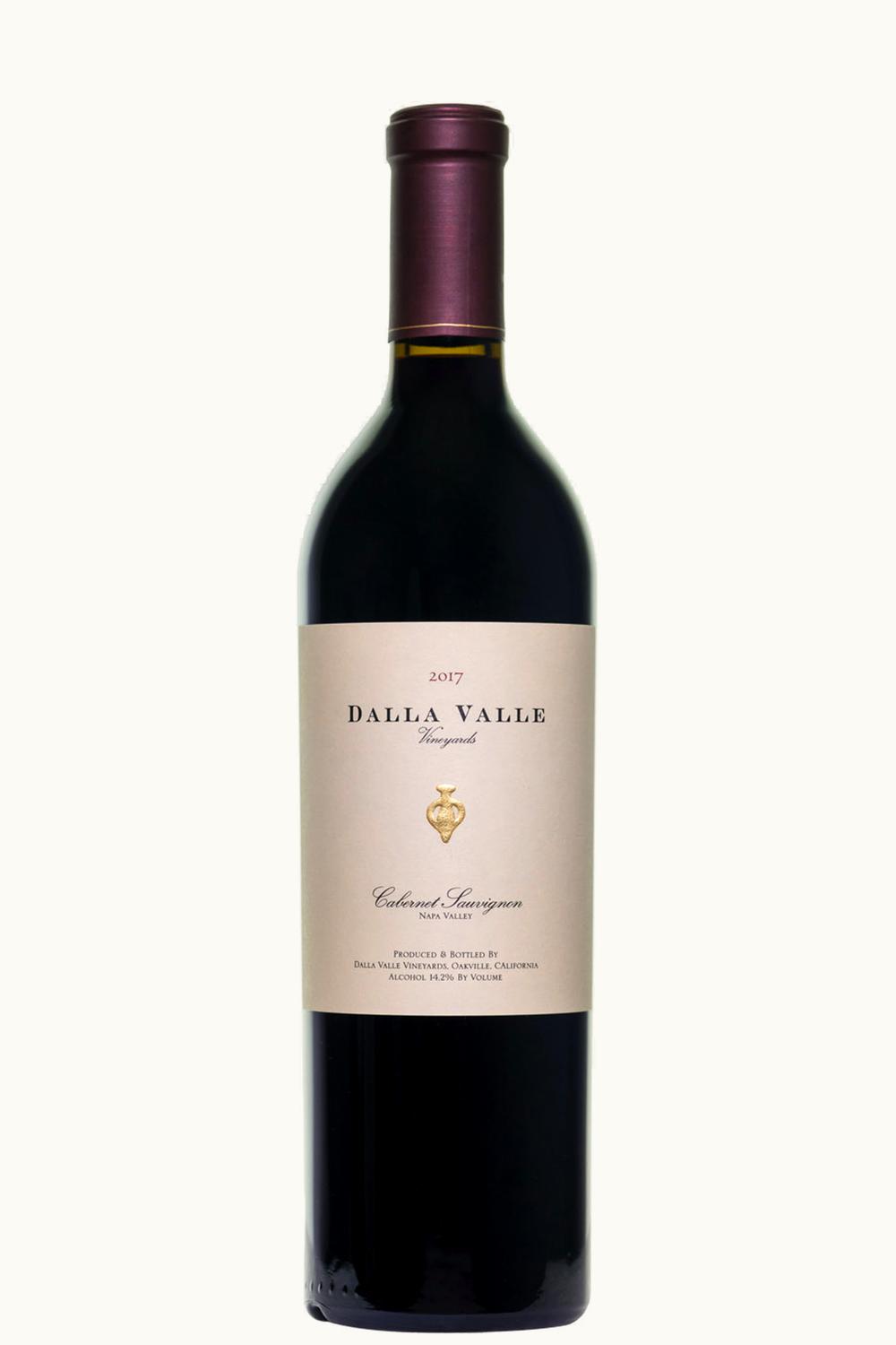 Dalla Valle Dalla Valle Cab Sauv, 2017