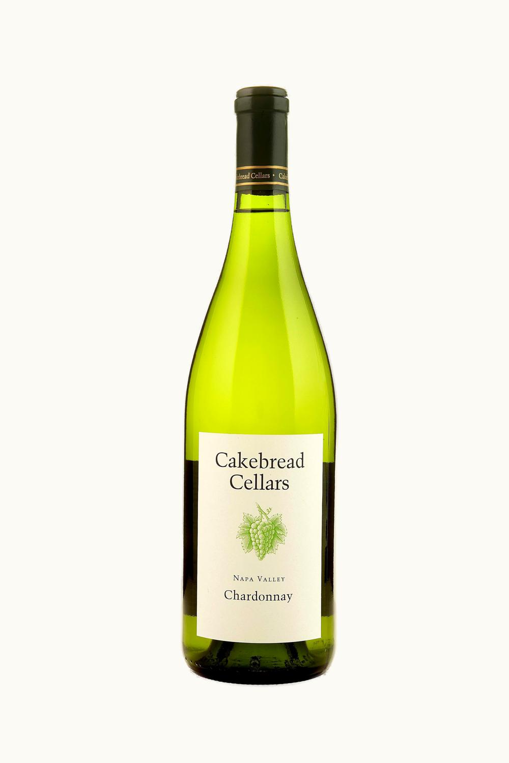 Cakebread Cellars Cakebread Cellars Chardonnay, 2017