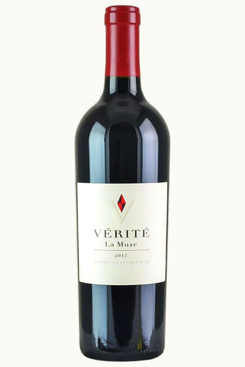 Verité Verite La Muse, 2017