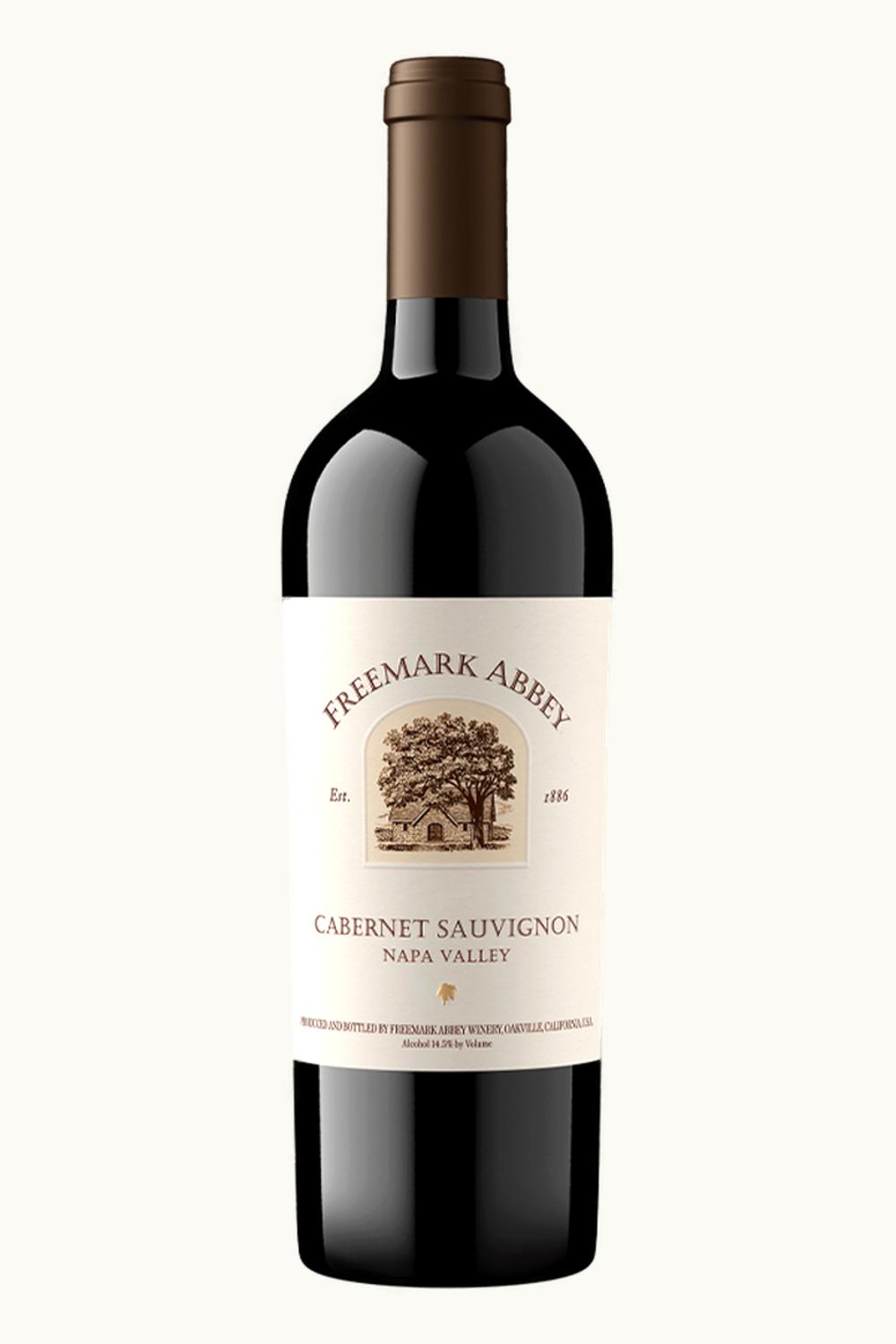 Freemark Abbey Freemark Abbey Cab Sauv, 2017