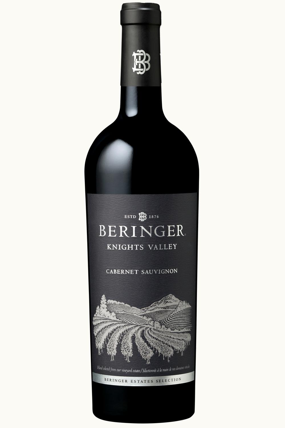 Beringer Beringer Cab Sauv, 2017 UZ0654698