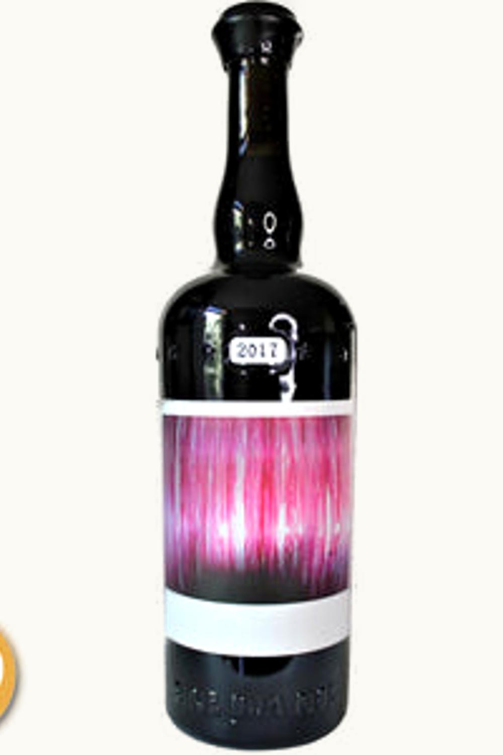 Sine Qua Non Sine Qua Non Eleven Confession Syrah, 2017