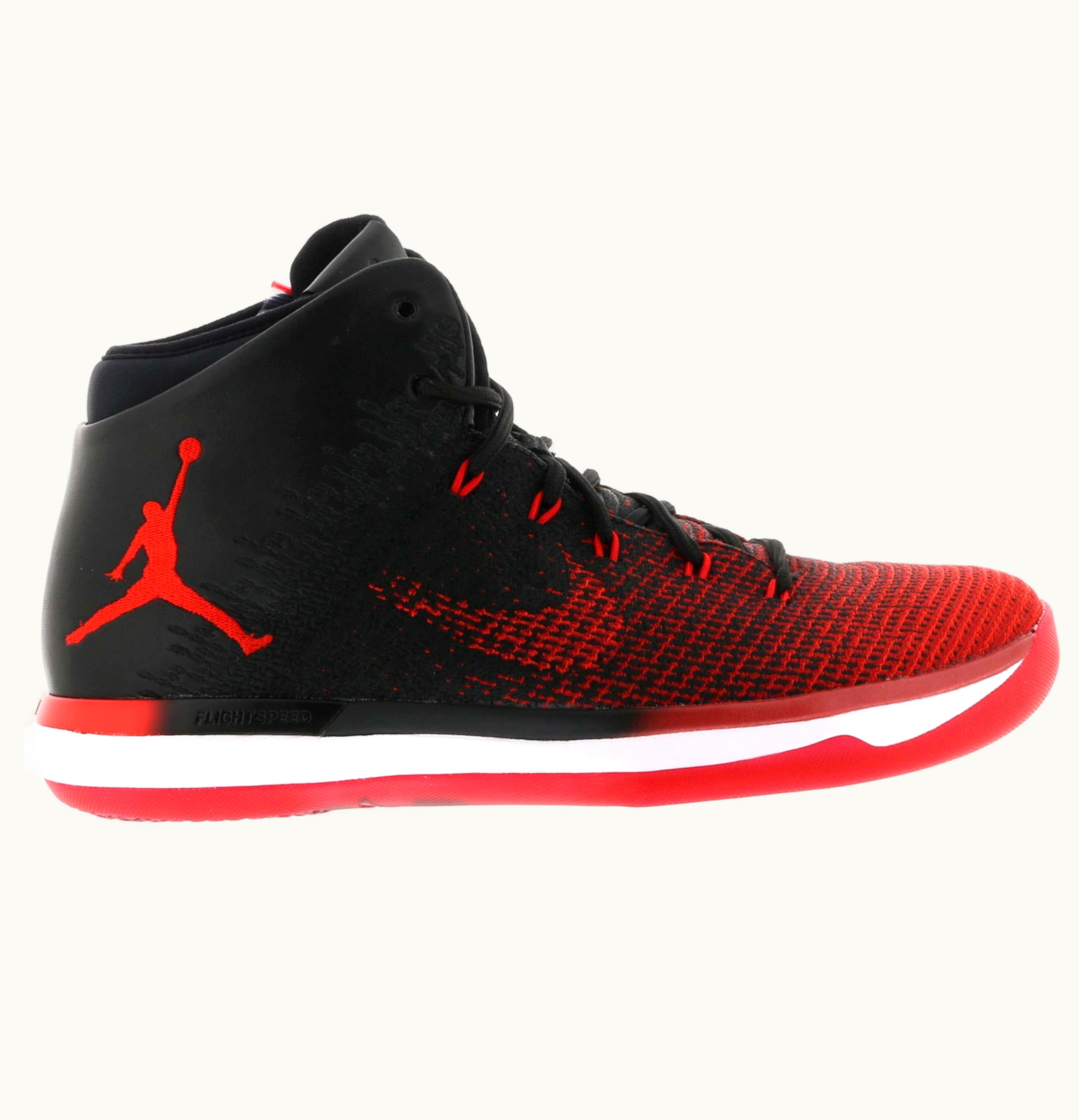 Jordan Air Jordan XXX1 Banned