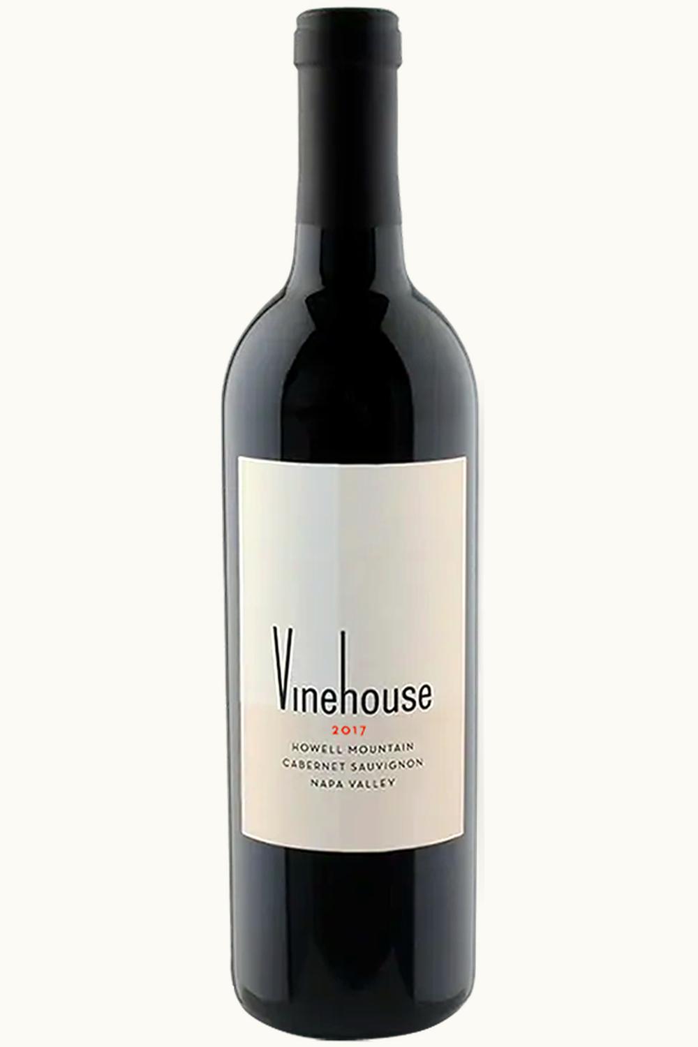 VInehouse Vinehouse Cab Sauv, 2017