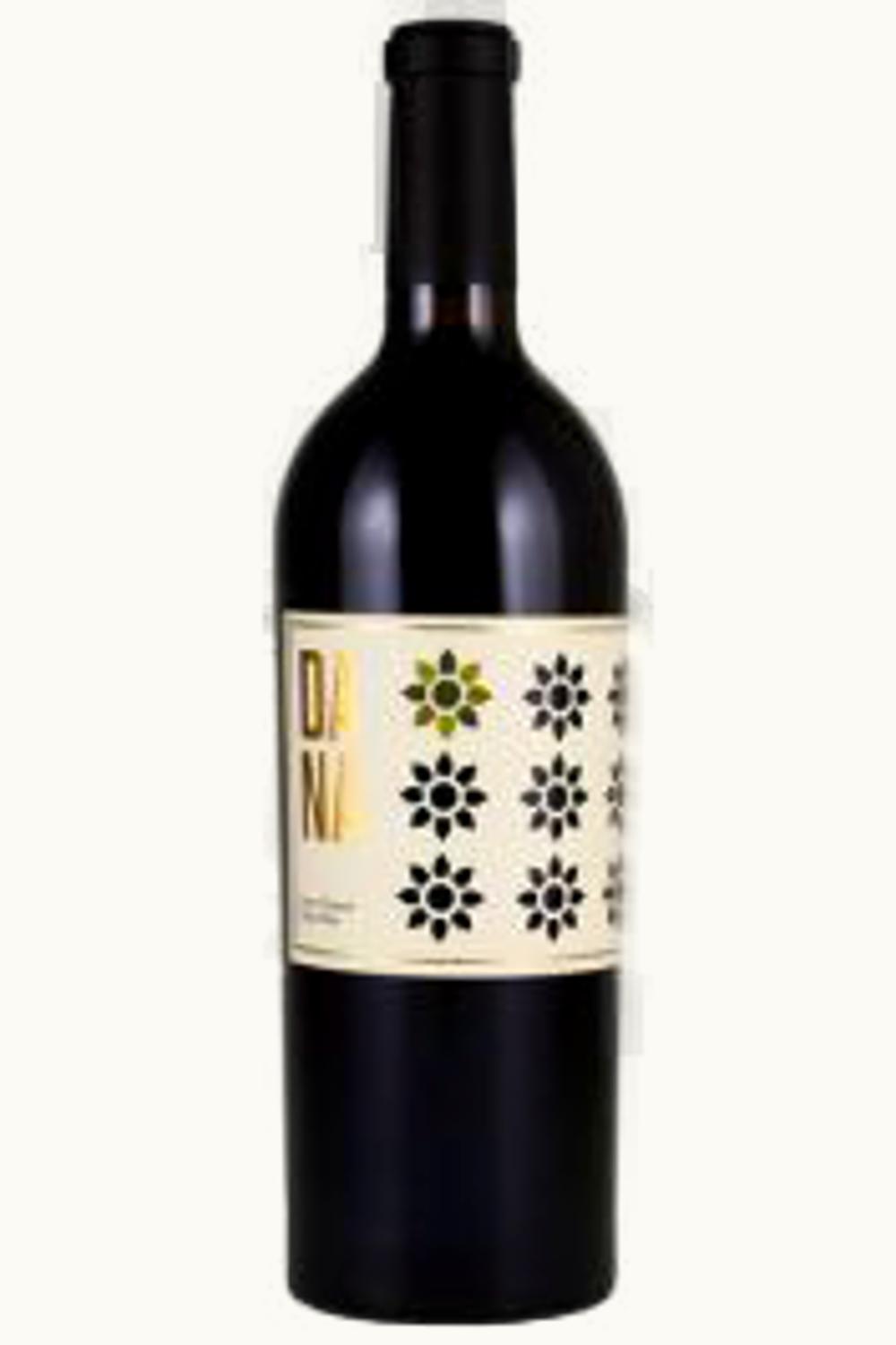 Dana Estate Dana Estate Lotus Cab Sauv, 2017