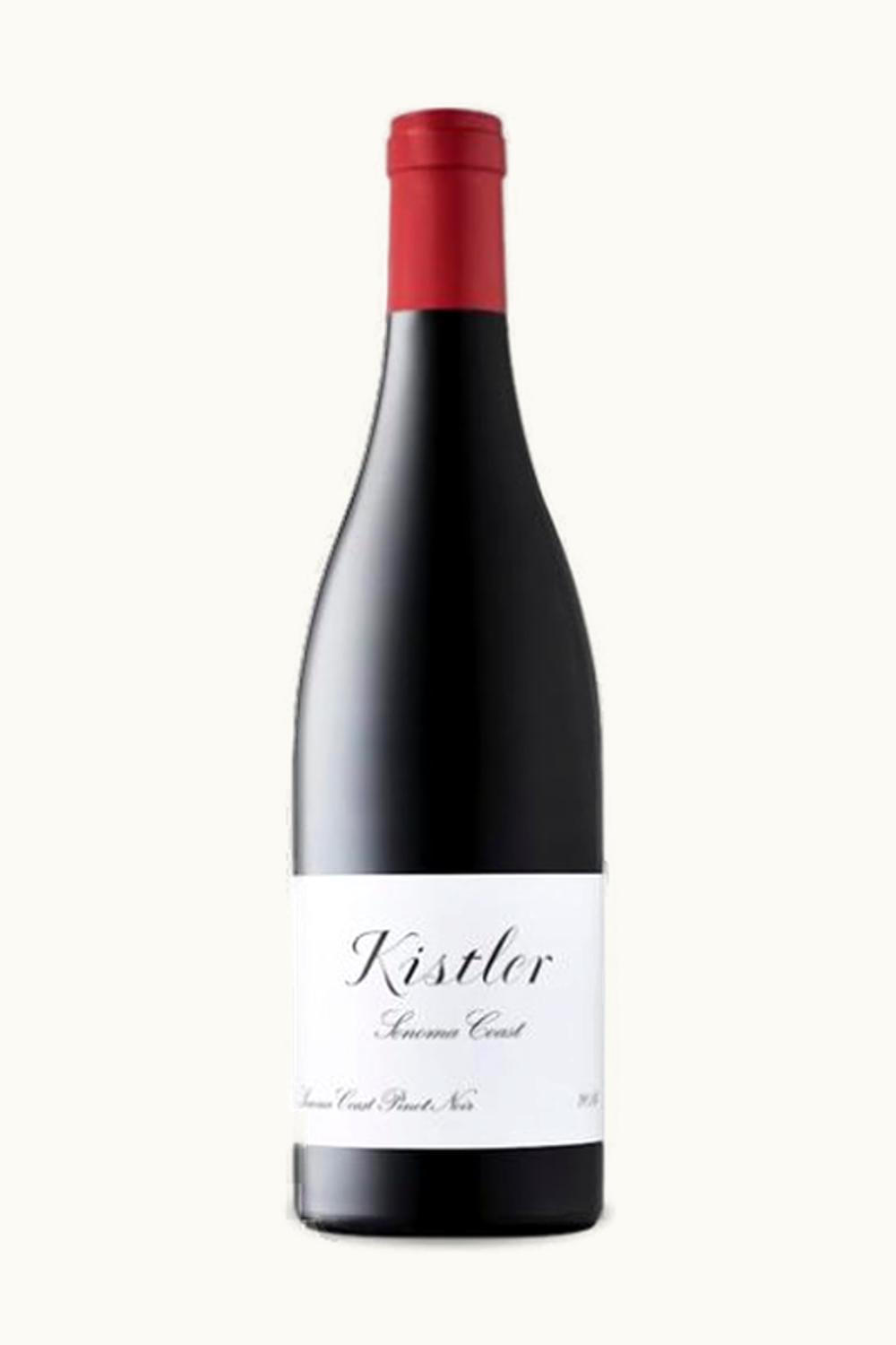 Kistler Kistler Vineyard Pinot Noir, 2017