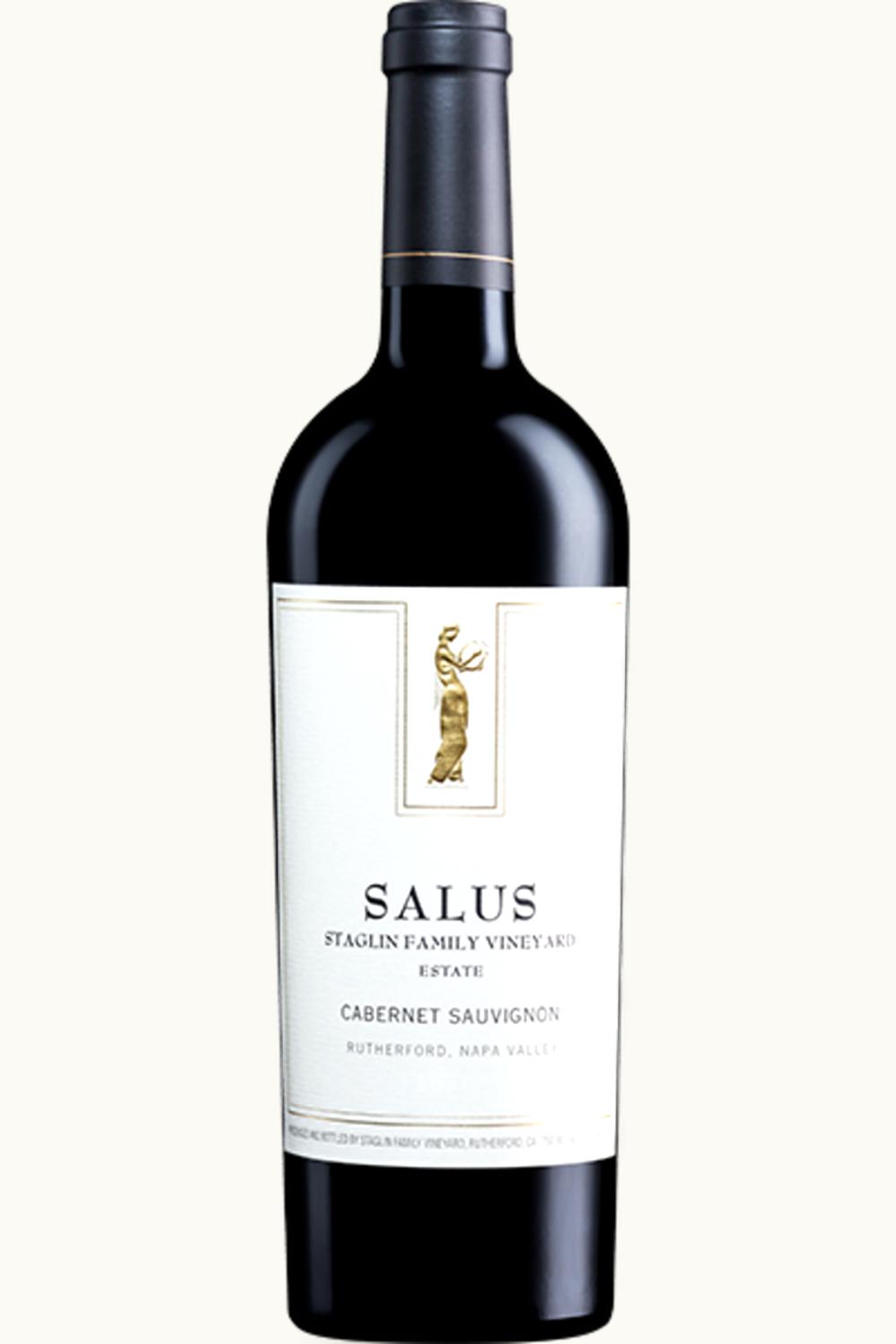 Staglin Family Estate Staglin Family Estate Cab Sauv, 2017