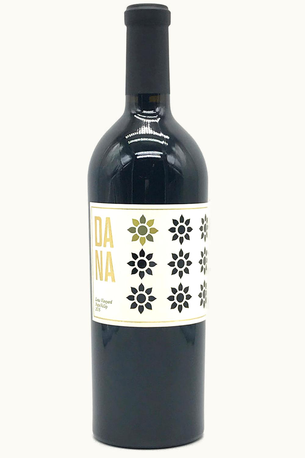 Dana Estate Dana Estate Lotus Cab Sauv, 2016