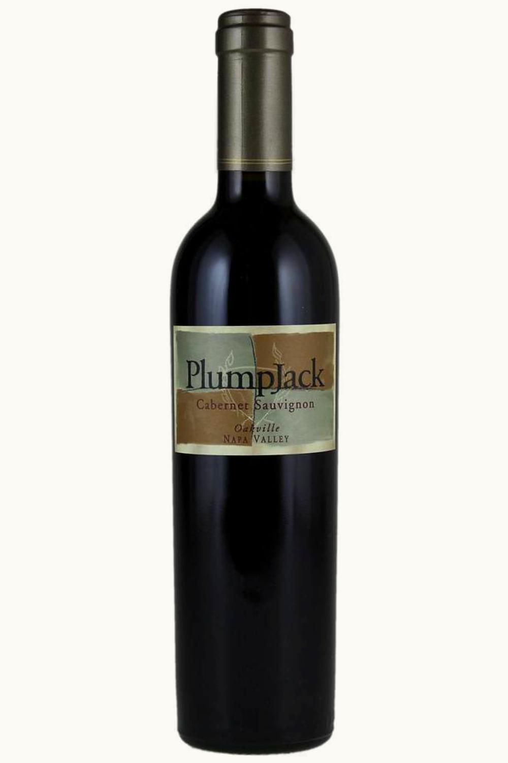 PlumpJack Estate PlumpJack Estate Reserve Cab Sauv, 2016