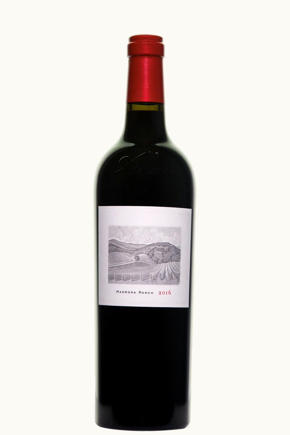 Abreu Abreu Madrona Ranch Cab Sauv, 2016
