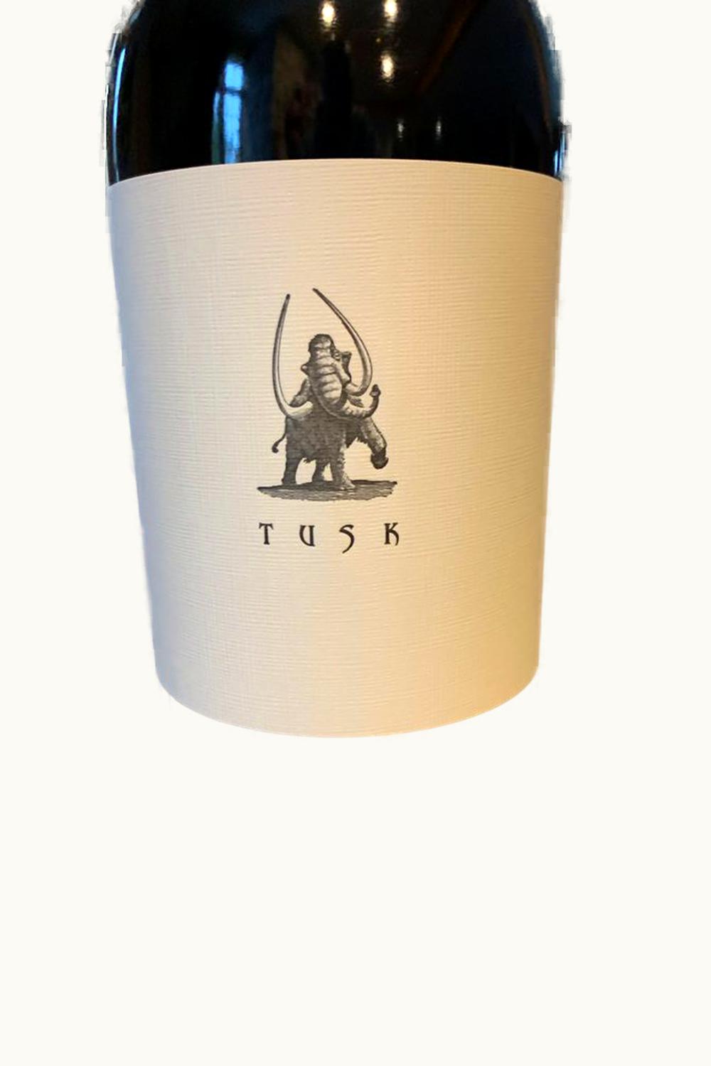 Tusk Estate Tusk Estate Cab Sauv, 2016