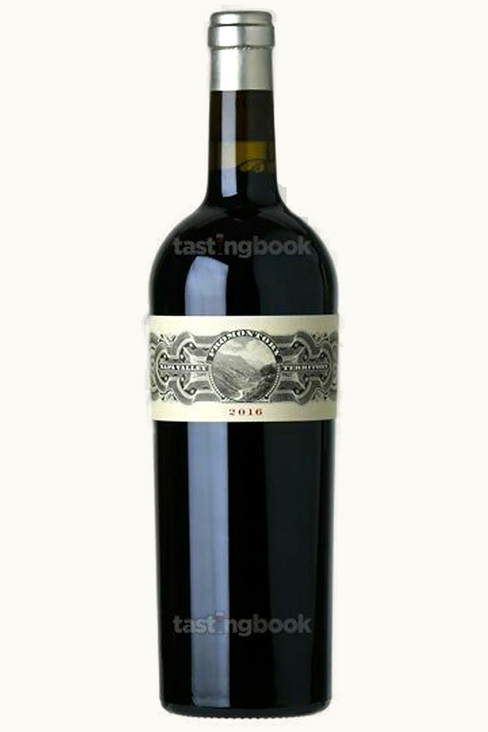 Promontory Promontory, 2016