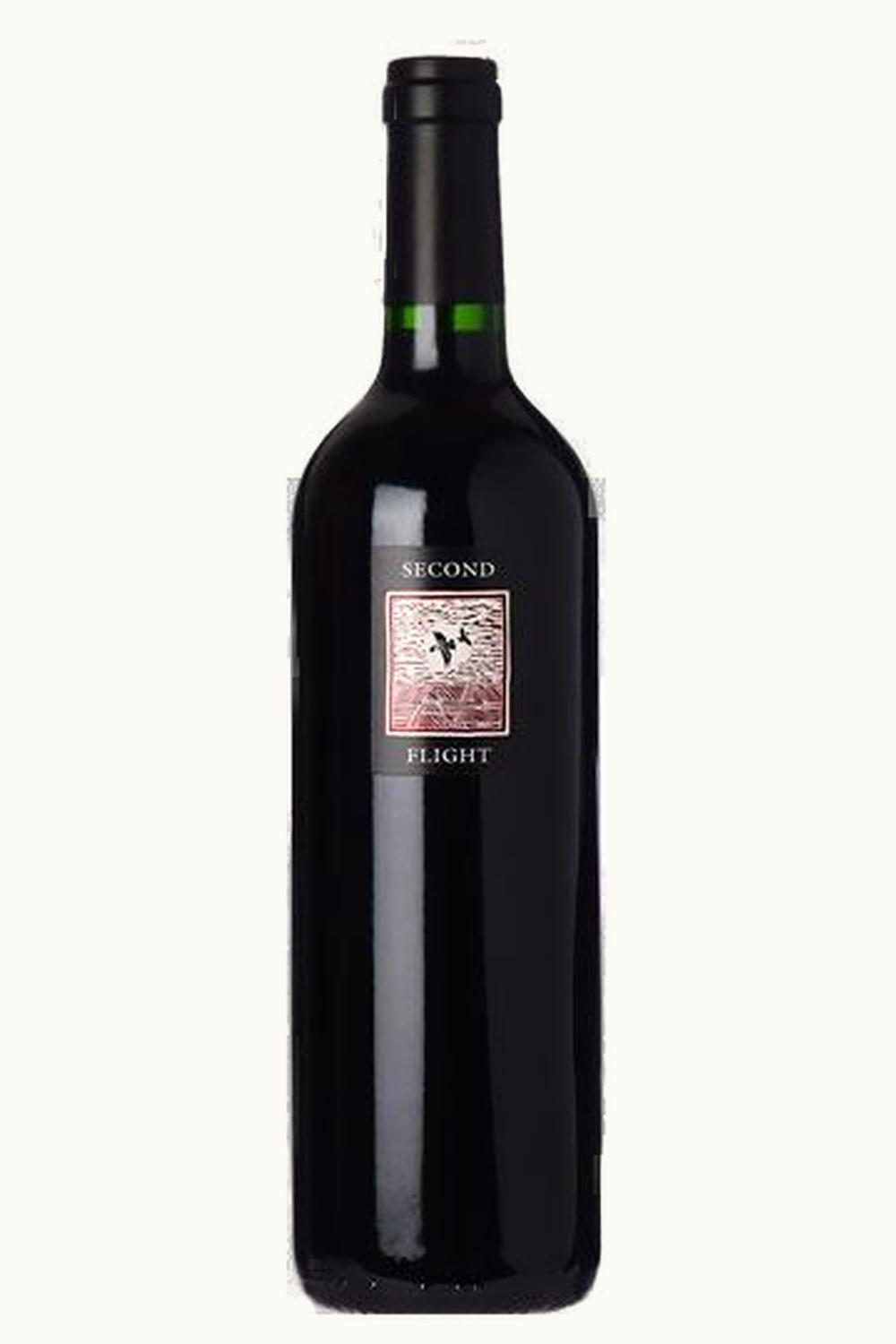 Screaming Eagle Screaming Eagle The Flight Second, 2016