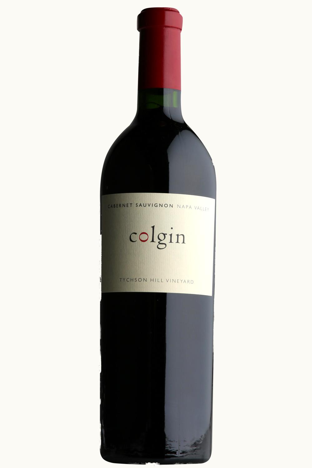 Colgin Cellars Colgin Cellars Tychson Hill Cab Sauv, 2016