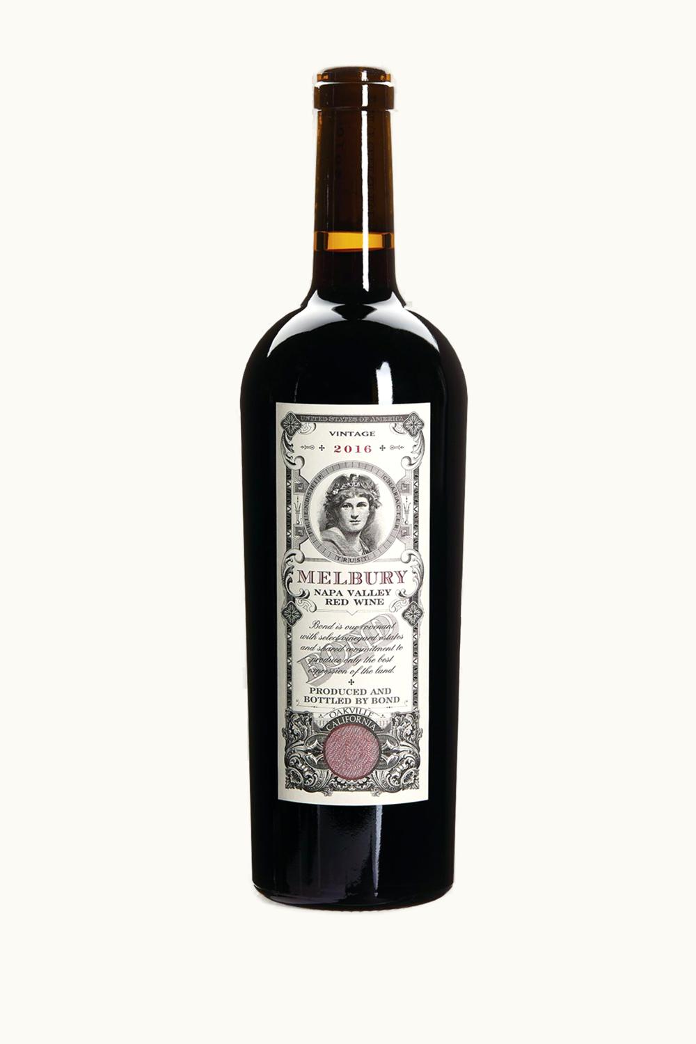 Bond Bond Melbury, 2016