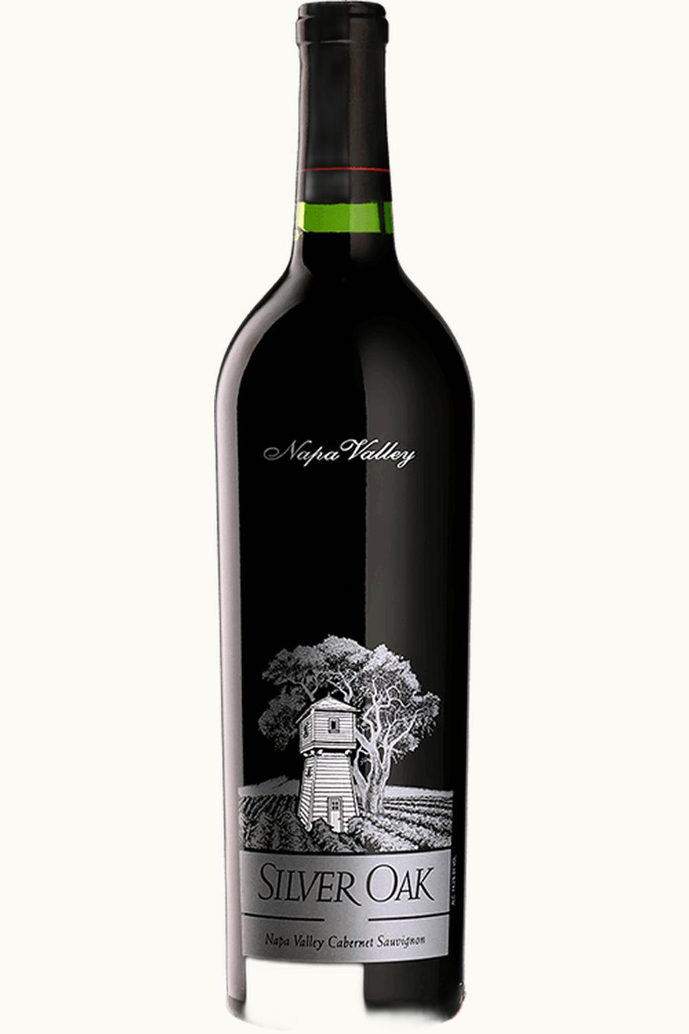 Silver Oak Cellars Silver Oak Cellars Premier Come Together Right Now, 2016