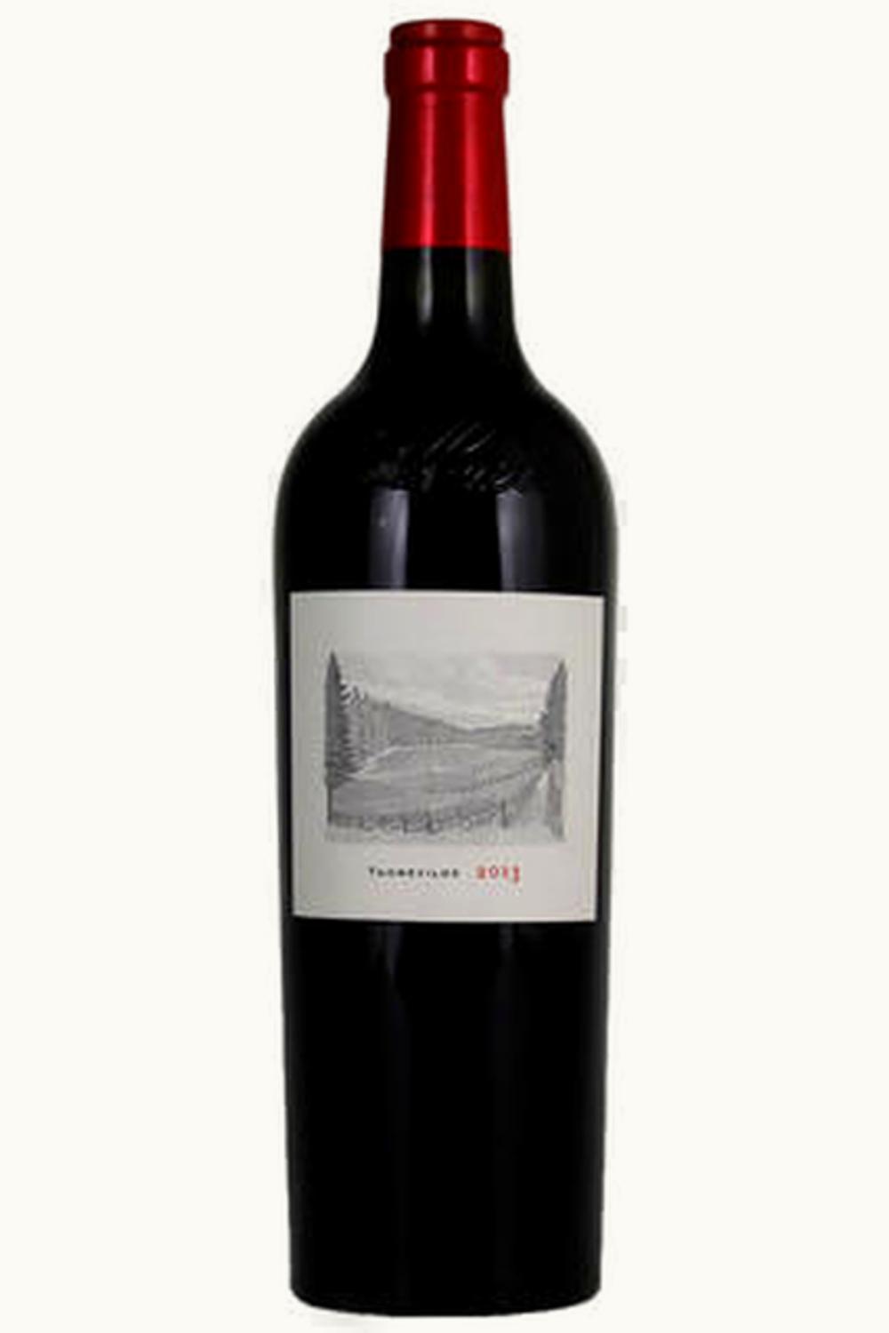 Abreu Abreu Thorevilos Cab Sauv, 2016