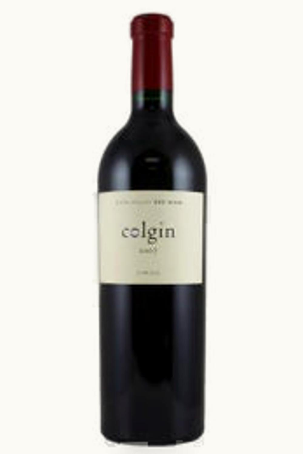 Colgin Cellars Colgin Cellars Cariad Red, 2016
