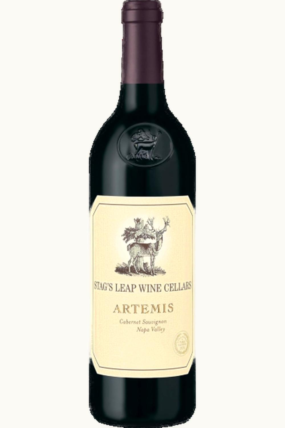 Stags' Leap Stags' Leap Artemis Cab Sauv, 2016