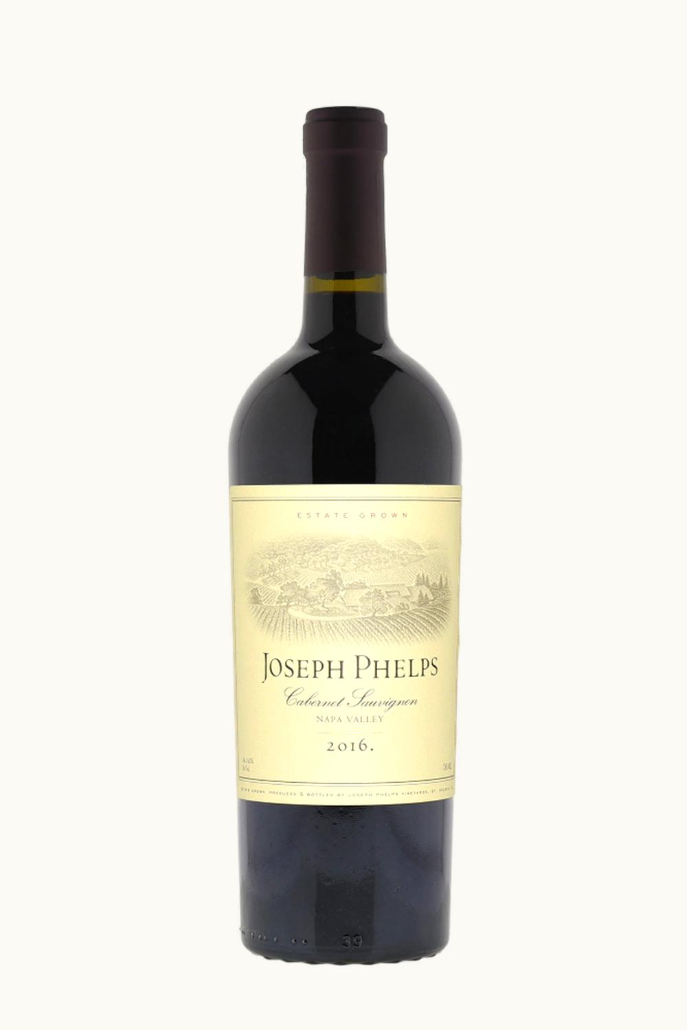 Joseph Phelps Joseph Phelps Cab Sauv, 2016