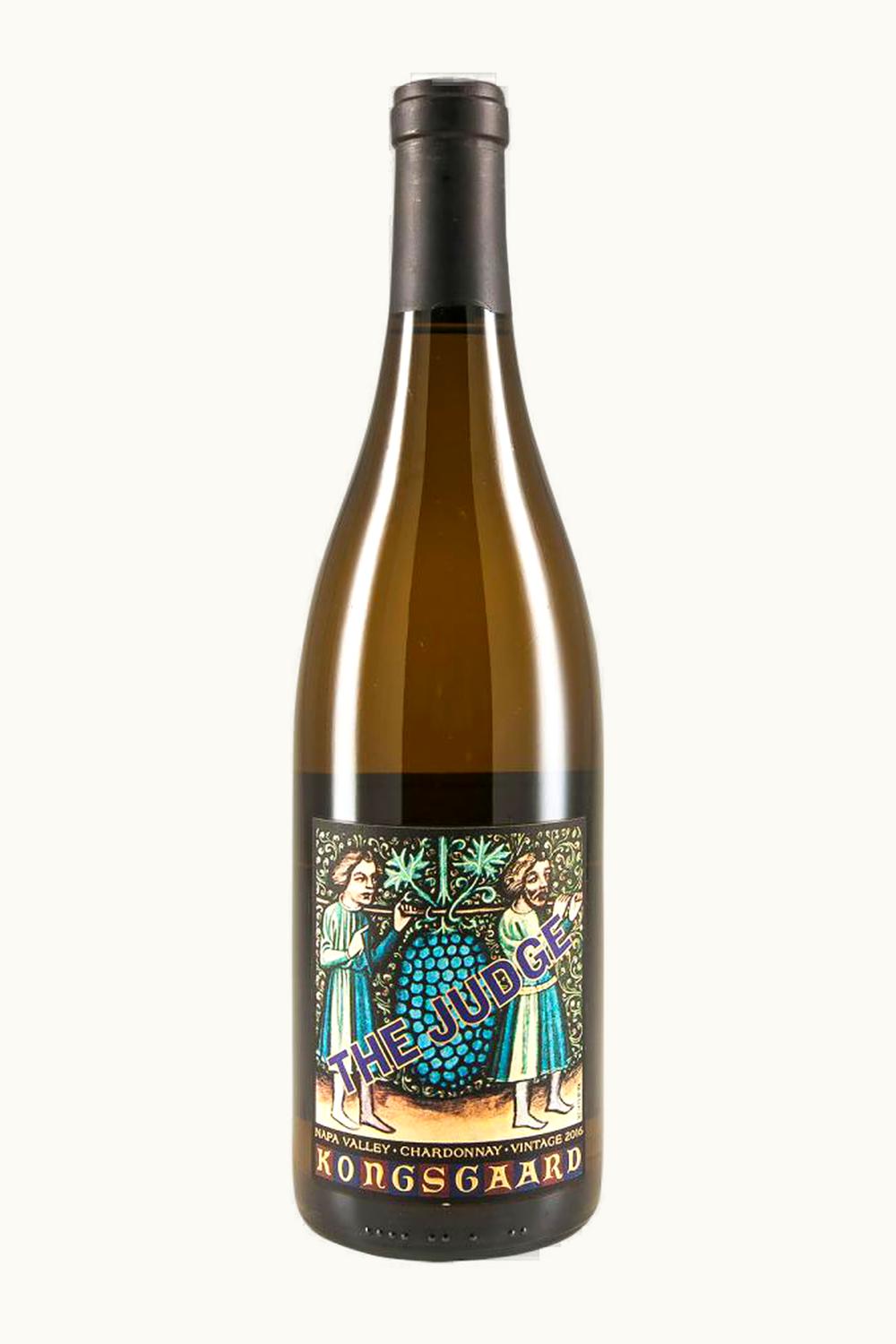 Kongsgaard Kongsgaard The Judge Chardonnay, 2016