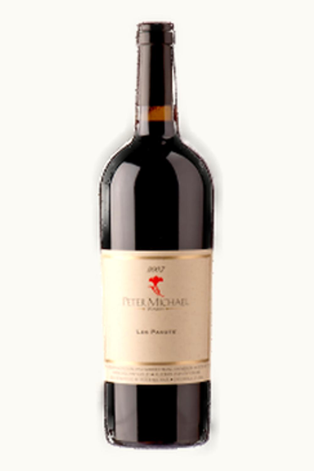 Peter Michael Peter Michael Les Pavots Estate Red, 2016