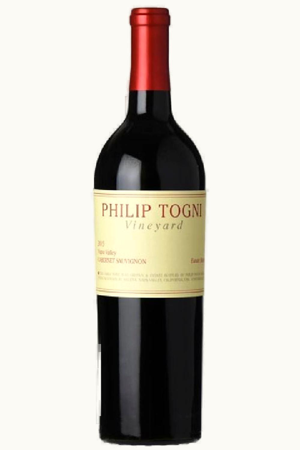 Philip Togni Philip Togni Cab Sauv, 2016