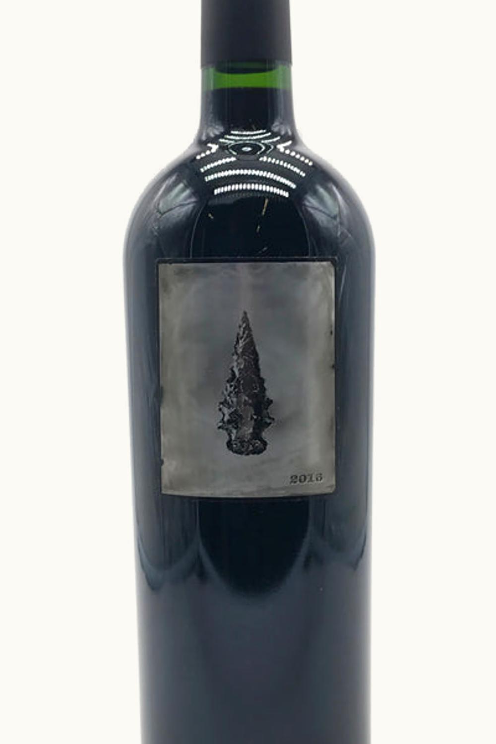 Penultimate Penultimate, 2016