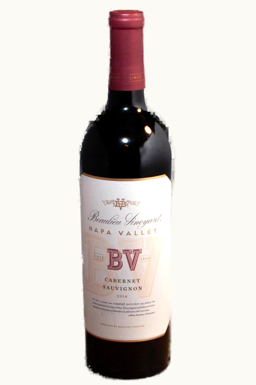 Beaulieu Vineyard Beaulieu Vineyard Cab Sauv, 2016