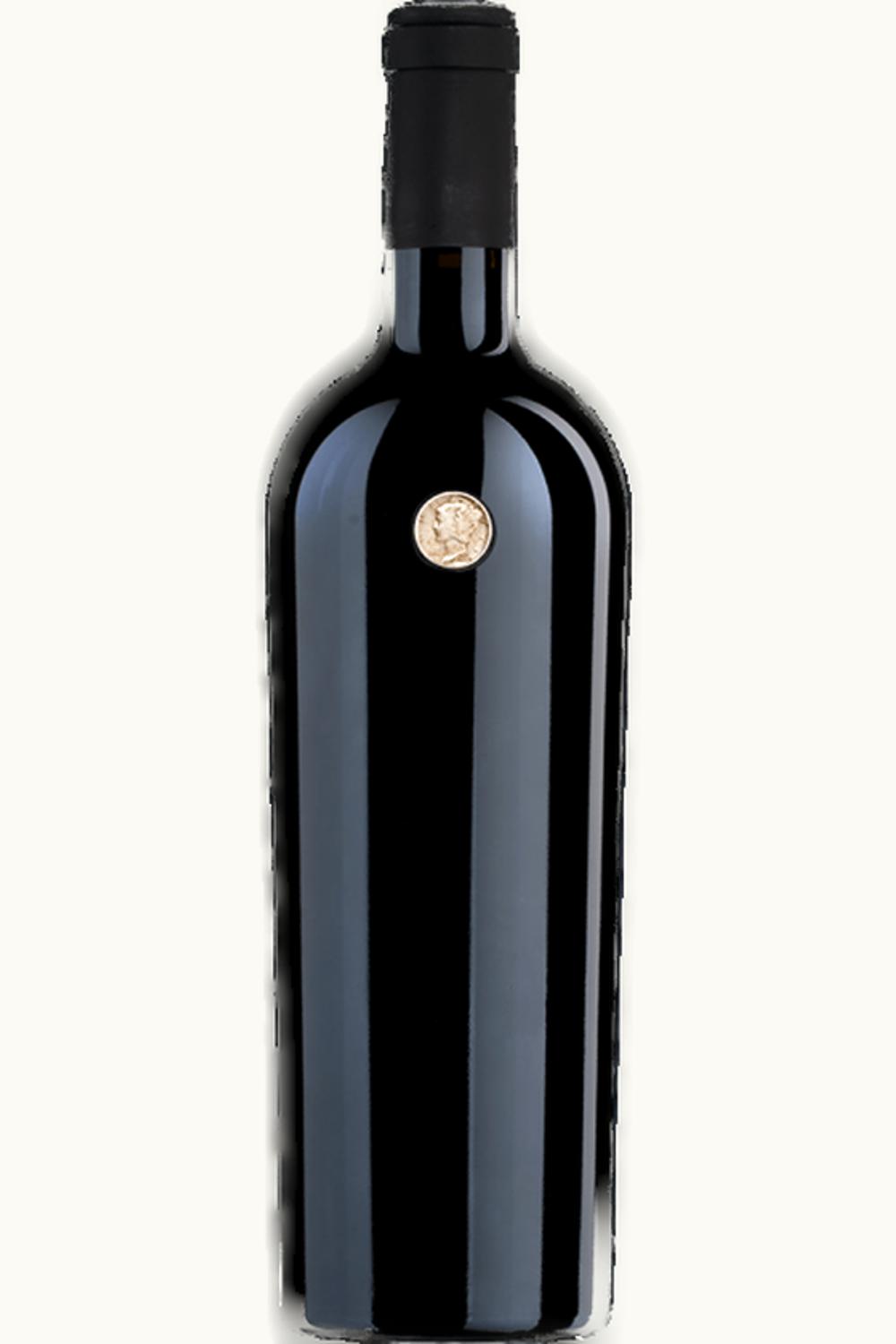 Orin Swift Orin Swift Mercury Head Cab Sauv, 2016