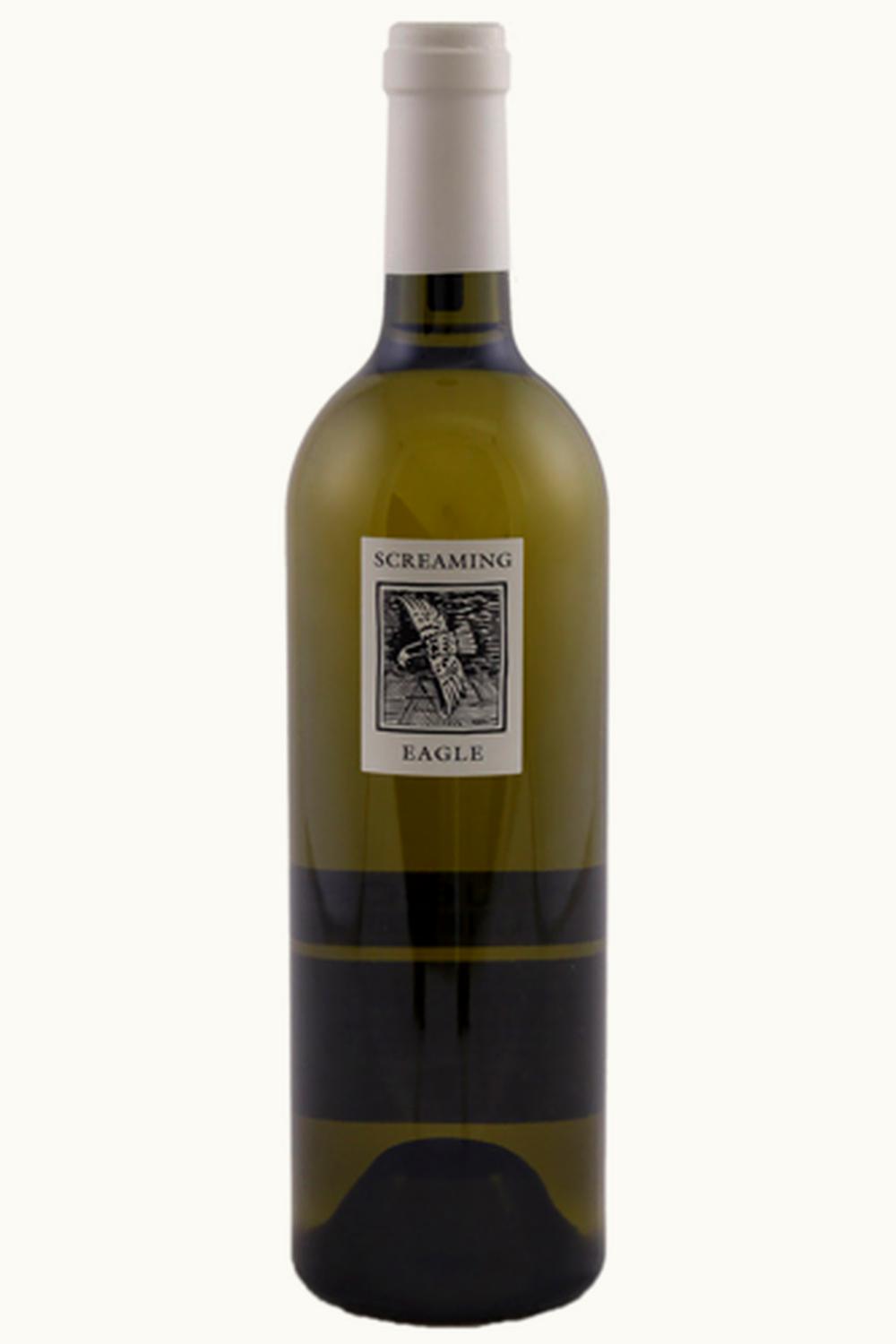 Screaming Eagle Screaming Eagle Sauvignon Blanc, 2016
