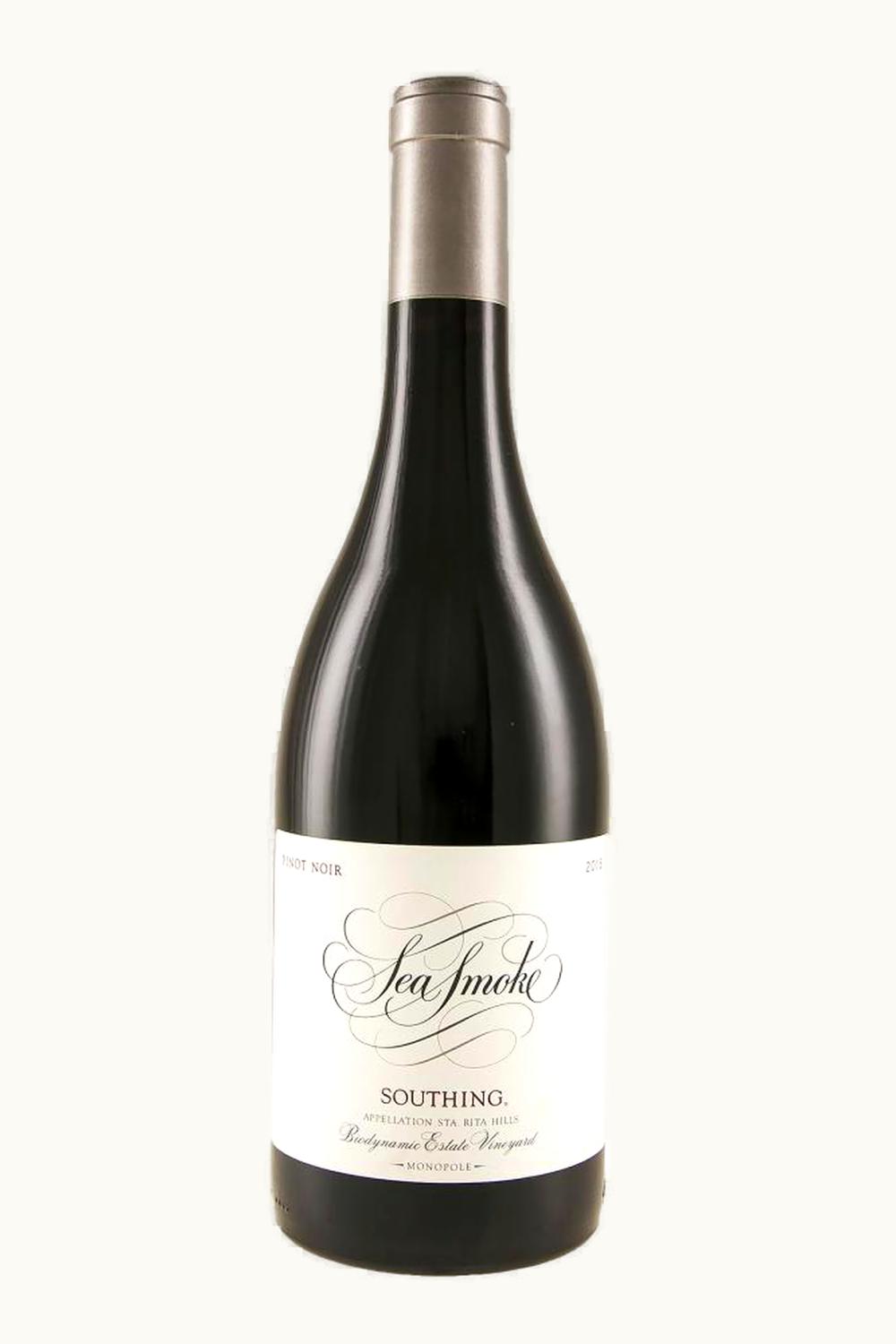 Sea Smoke Sea Smoke Southing Pinot Noir, 2016