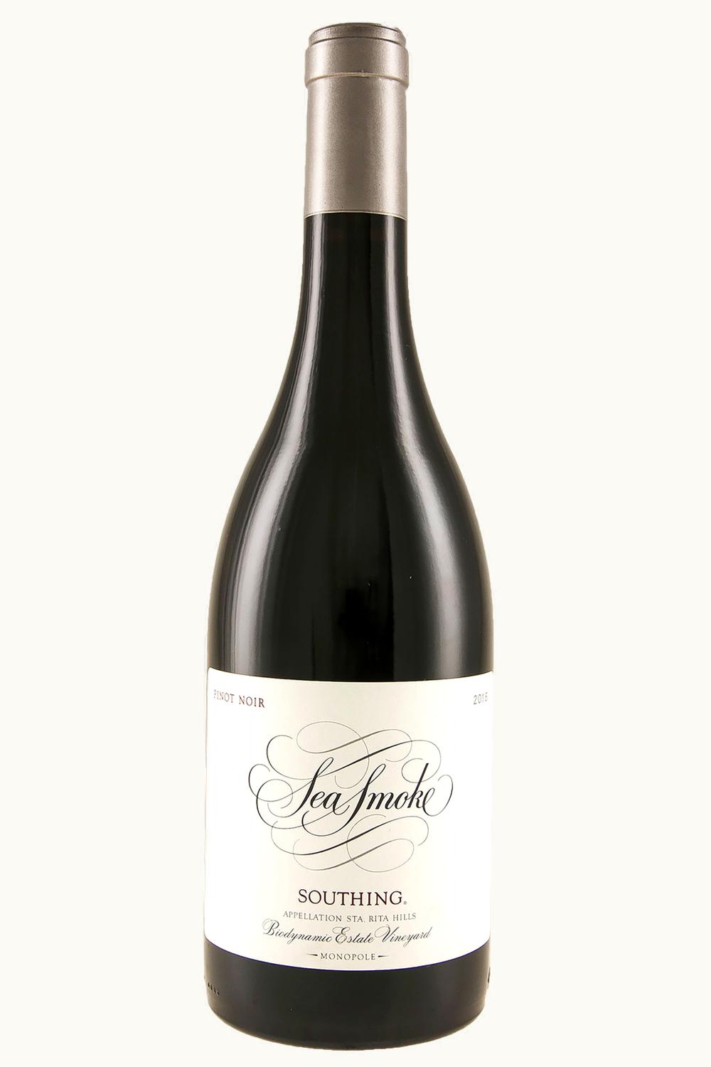 Sea Smoke Sea Smoke Ten Pinot Noir, 2016