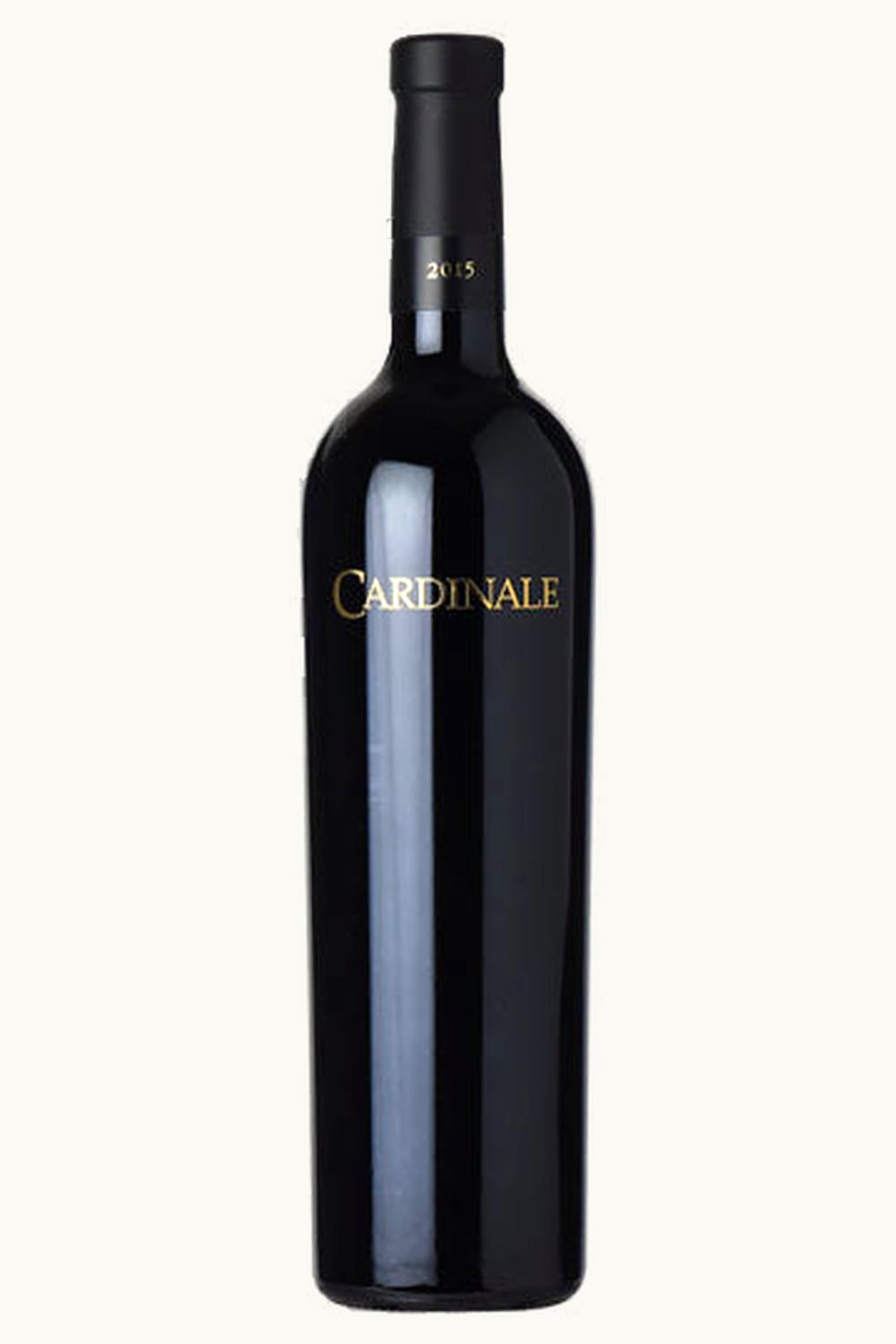 Cardinal Estate Cardinal Estate Red, 2016