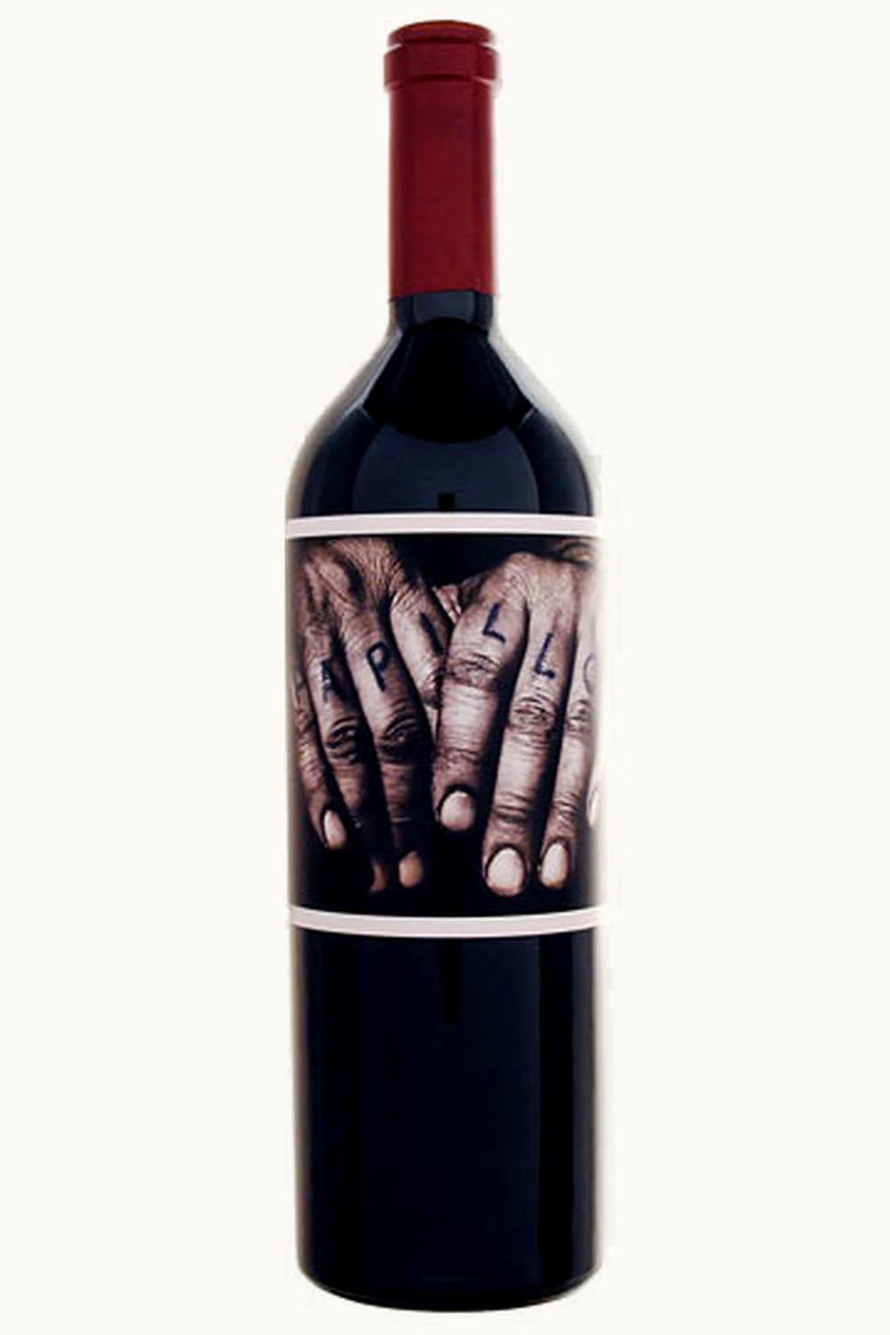 Orin Swift Orin Swift Papillon Red, 2016