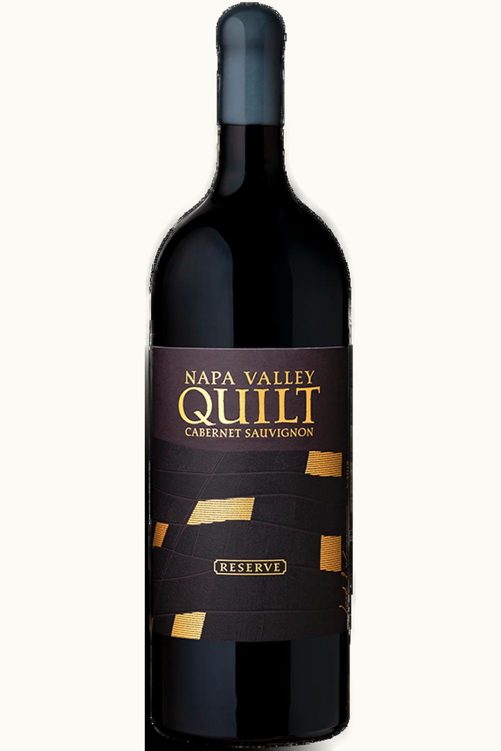 Quilty Quilty Cab Sauv, 2016