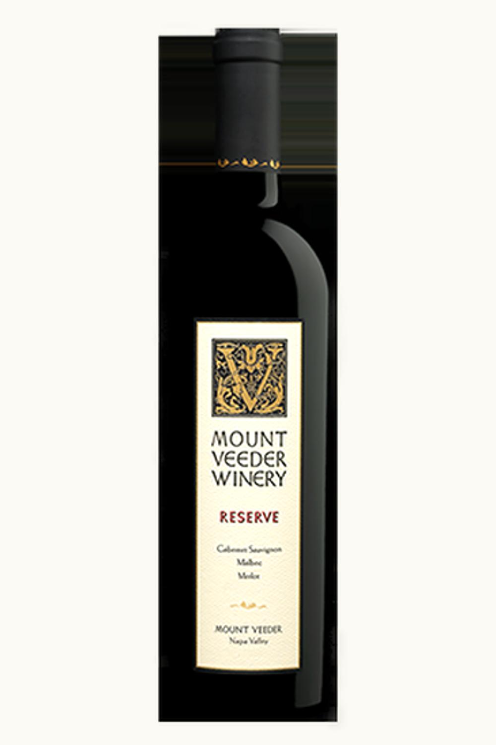 The Reserve The Reserve Red Blend, 2016