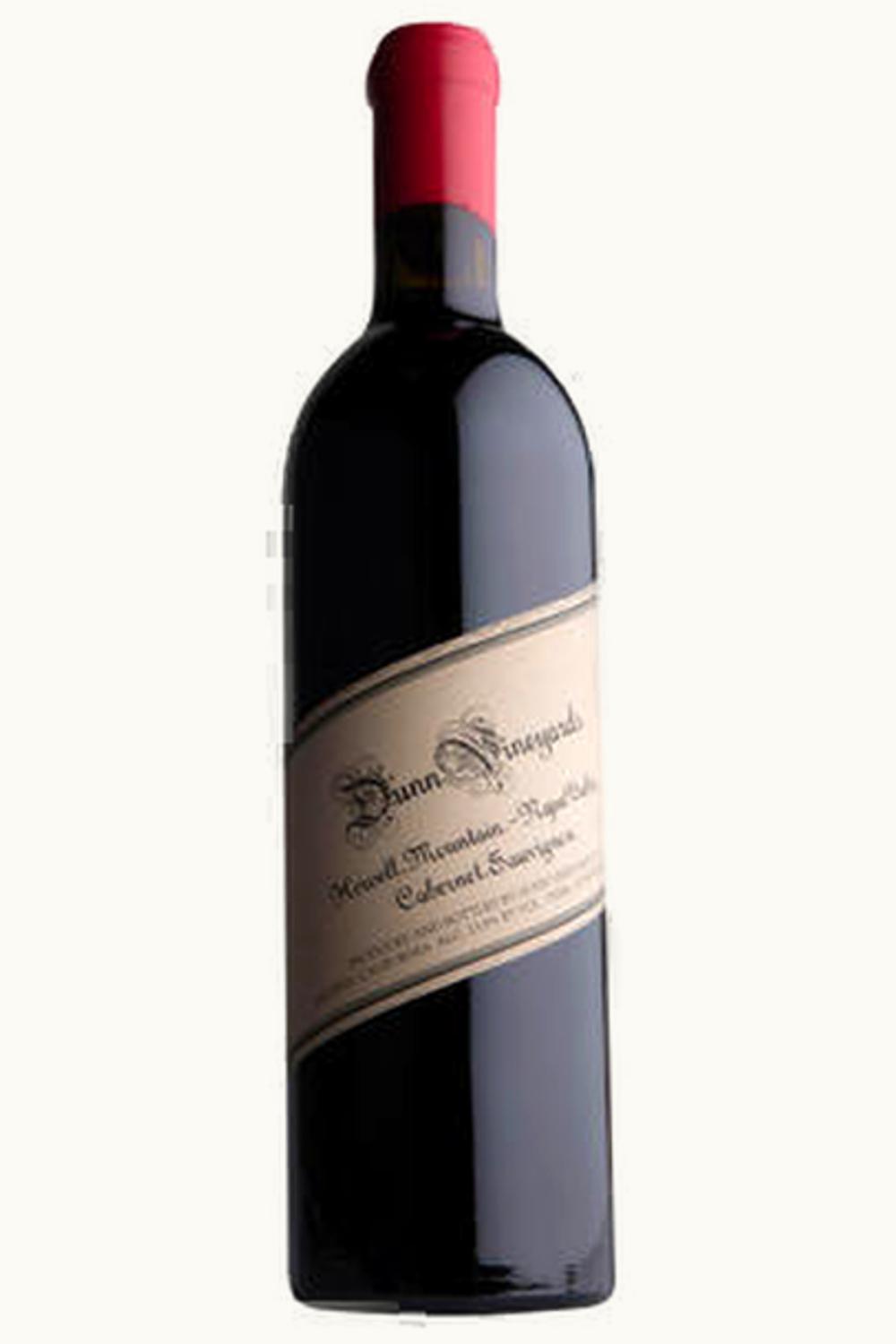 Dunn Dunn Cab Sauv, 2016 UZ0654865