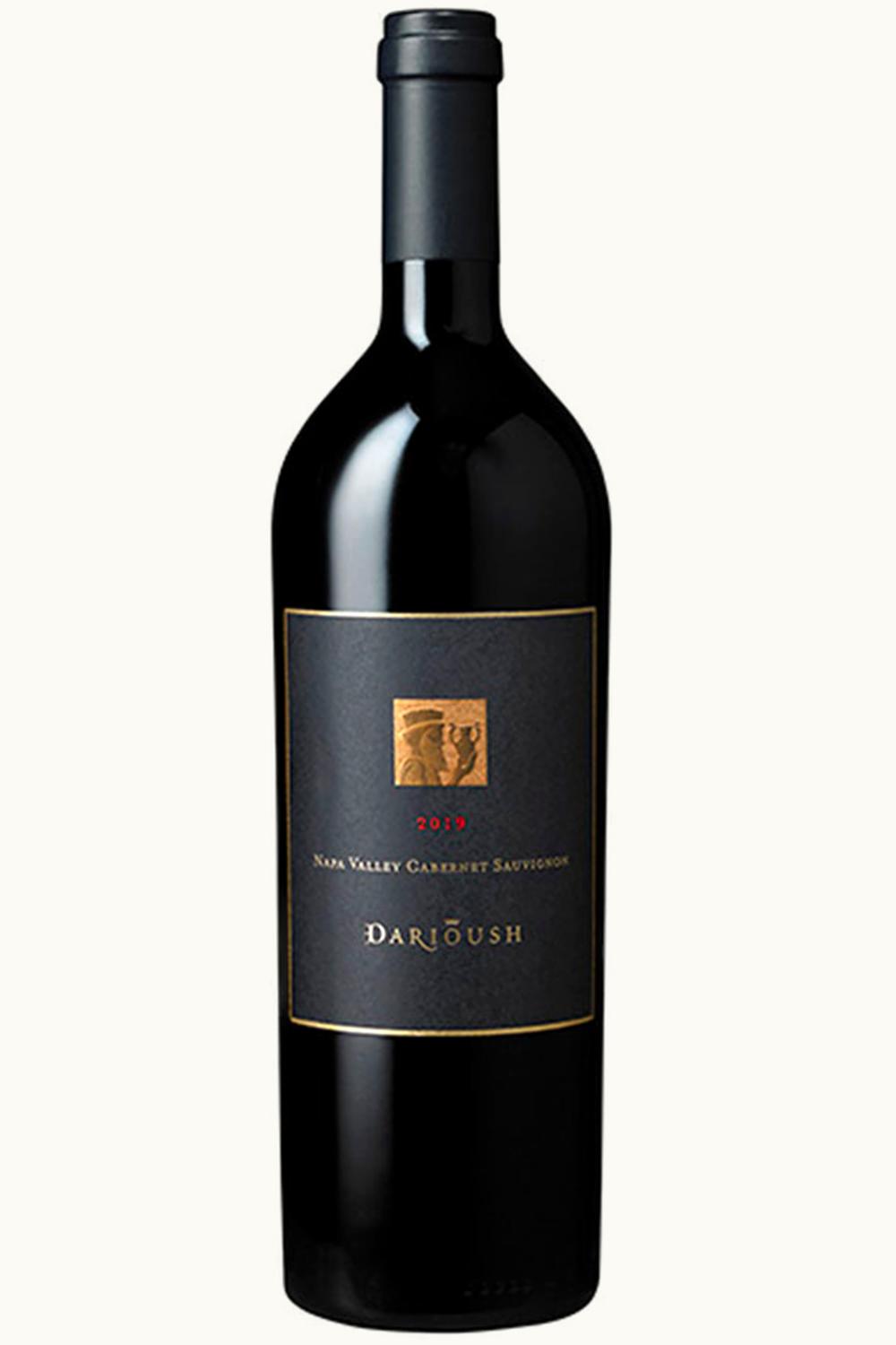 Darioush Darioush Signature Series Cab Sauv, 2016