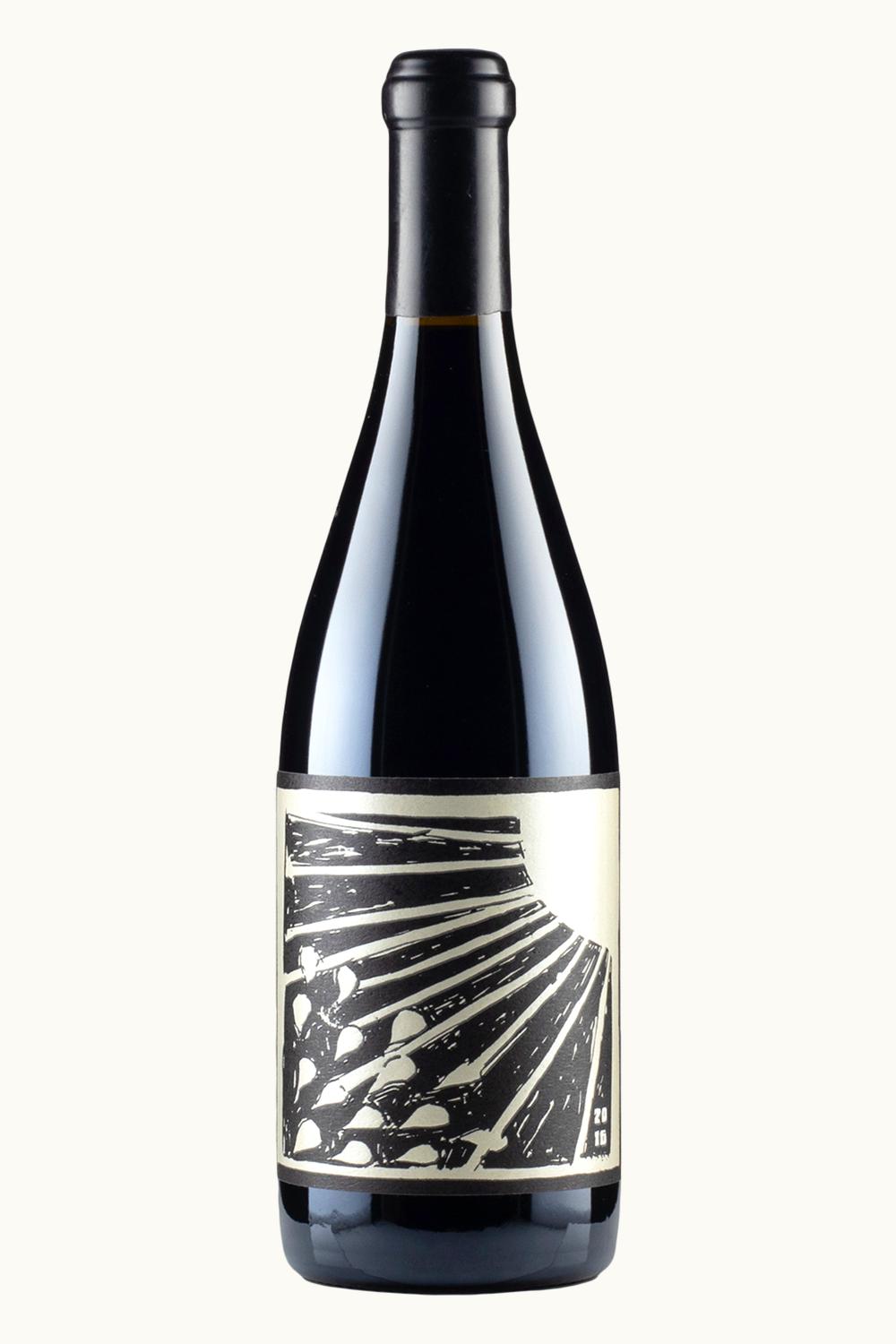 Saxum Saxum James Berry, 2016