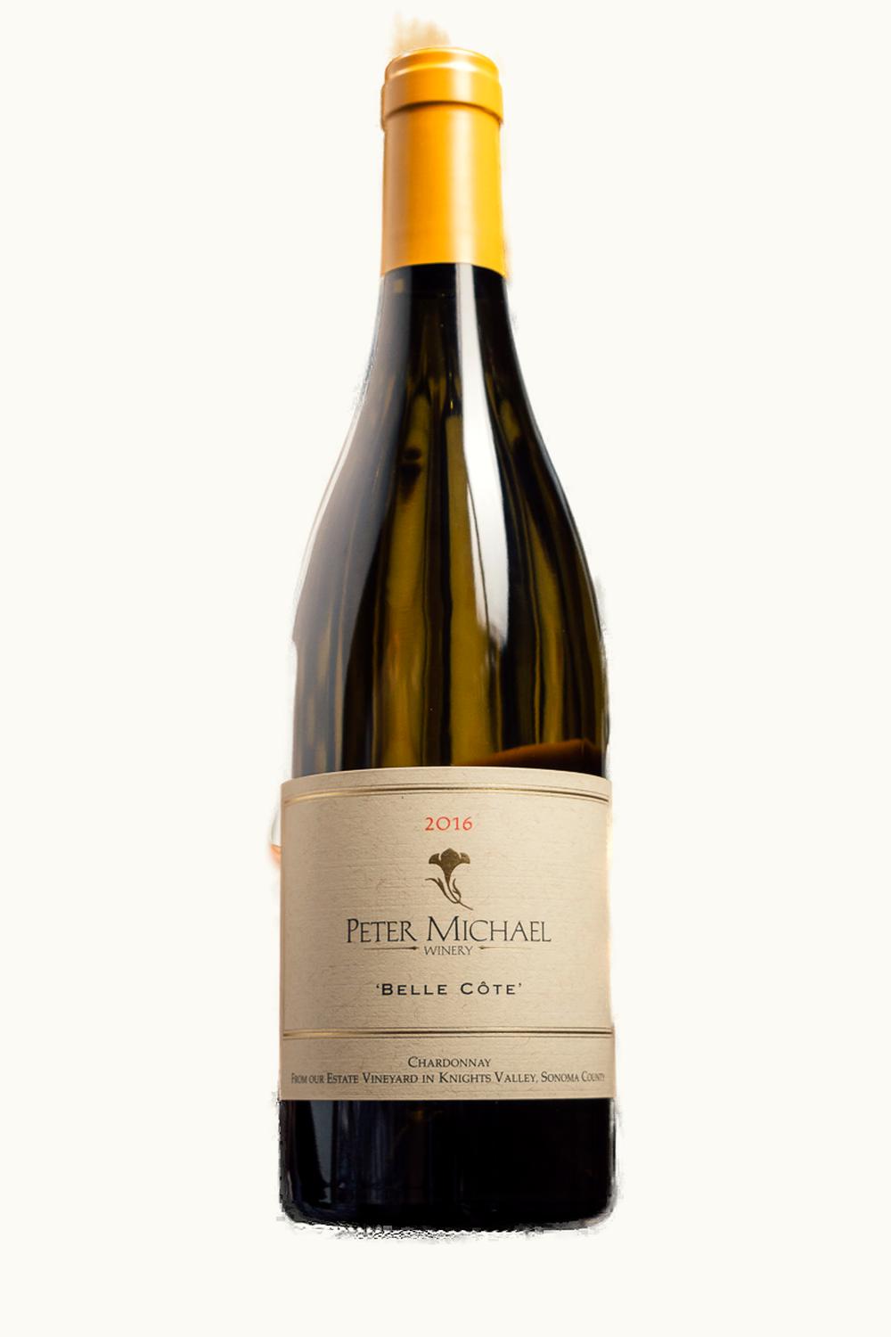 Peter Michael Peter Michael Belle Côte Chard, 2016
