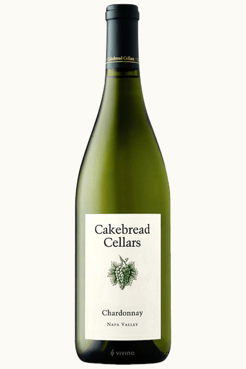 Cakebread Cellars Cakebread Cellars Chardonnay, 2016