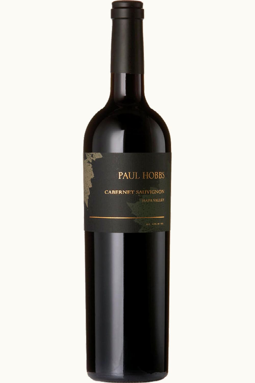 Paul Hobbs Paul Hobbs Cab Sauv, 2016