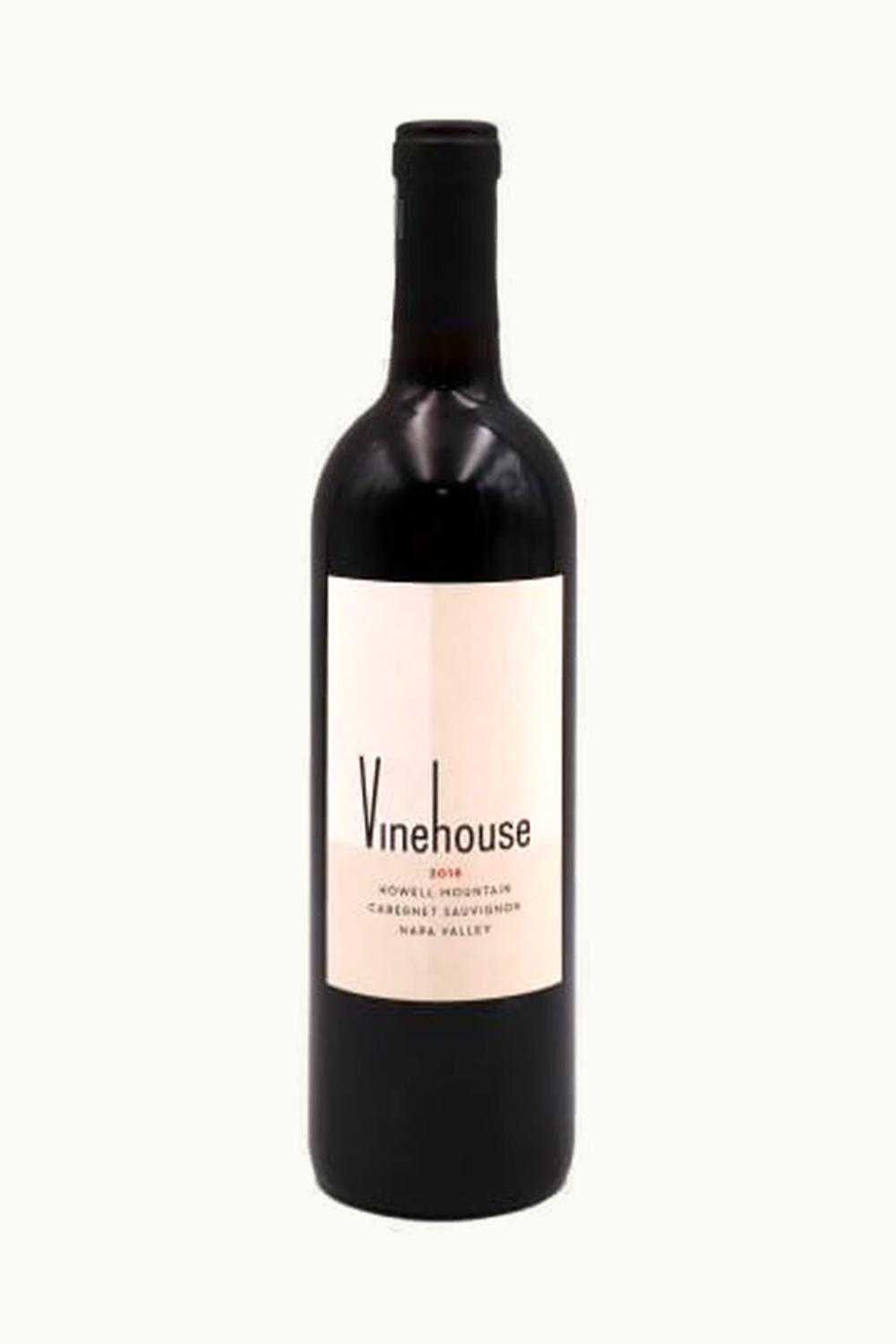 VInehouse Vinehouse Cab Sauv, 2016