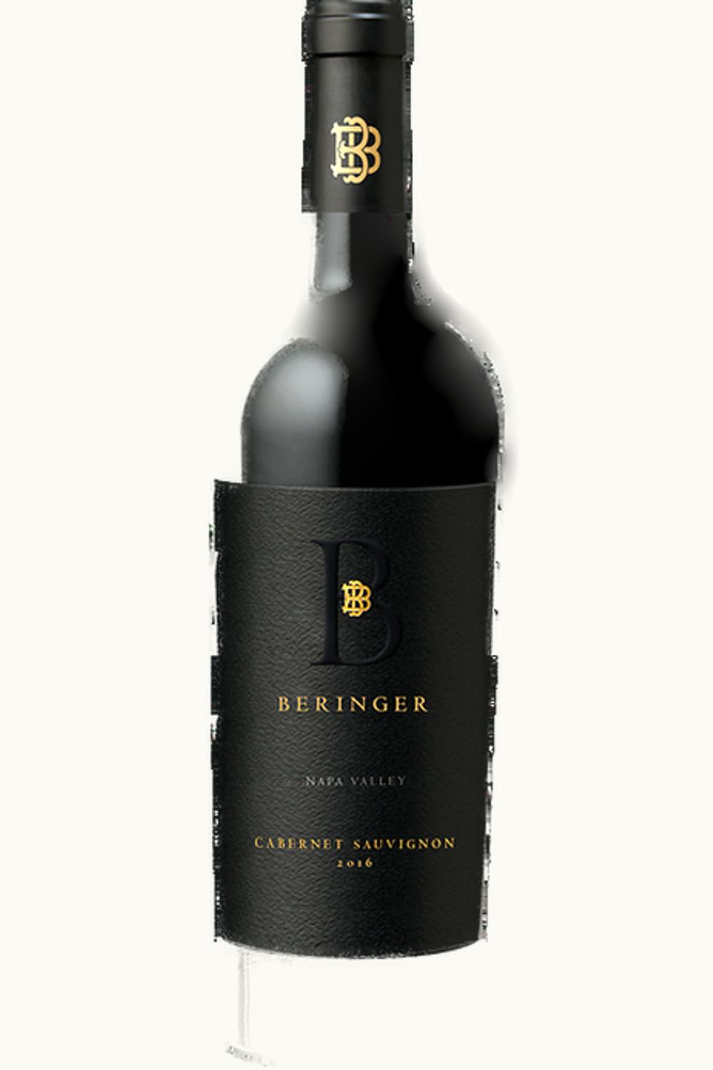 Beringer Beringer Cab Sauv, 2016 UZ0654899
