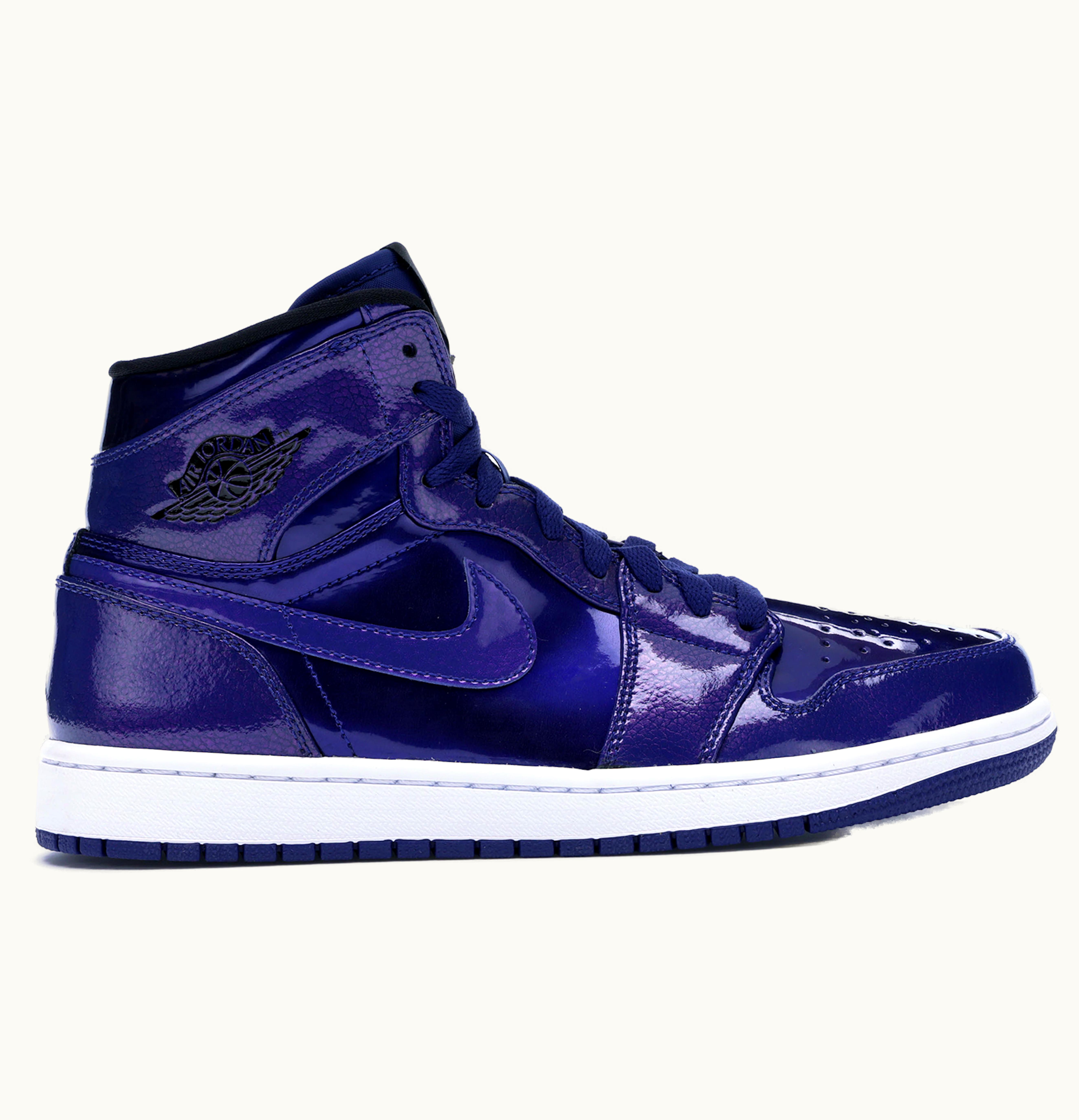 Jordan Air Jordan 1 Retro Deep Royal