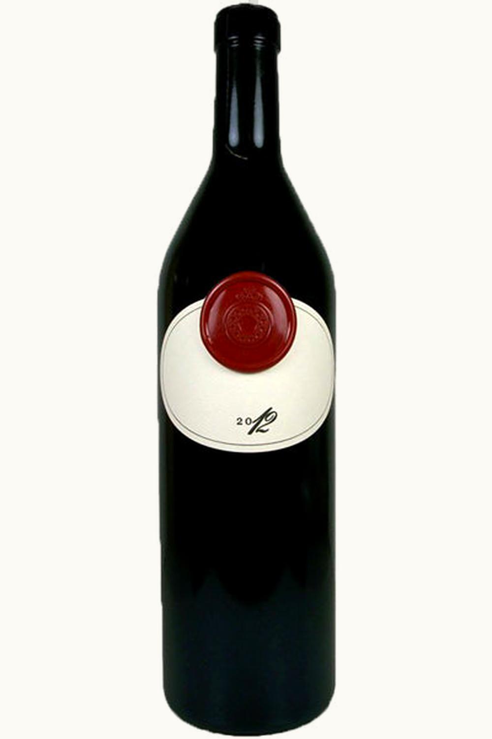 Buccella Buccella Cab Sauv, 2016