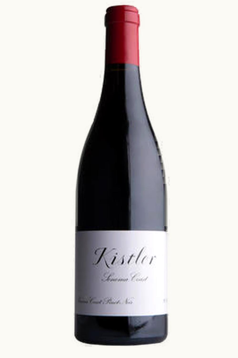 Kistler Kistler Vineyard Pinot Noir, 2016